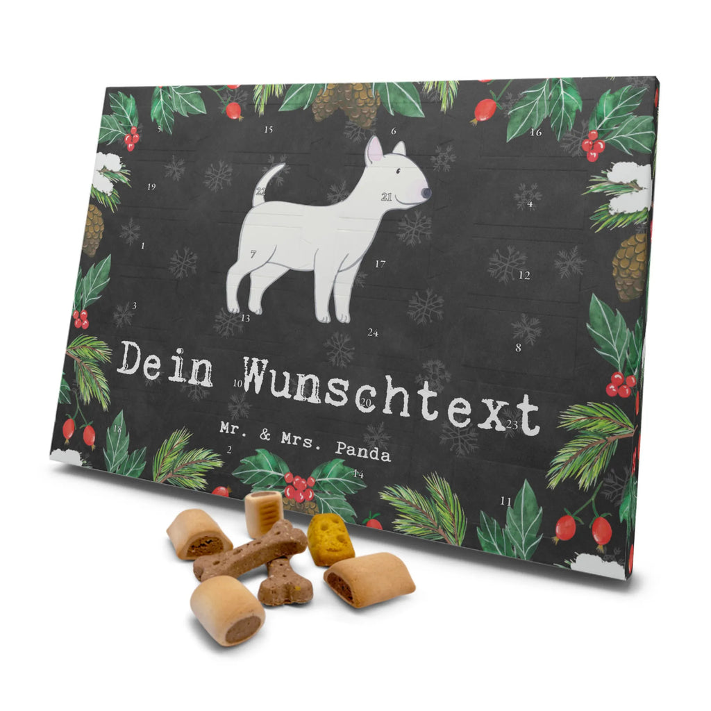 Personalisierter Hunde Adventskalender Bullterrier Moment Hunde Adventskalender, Hund, Hunderasse, Rassehund, Hundebesitzer, Geschenk, Tierfreund, Schenken, Welpe, Bullterrier