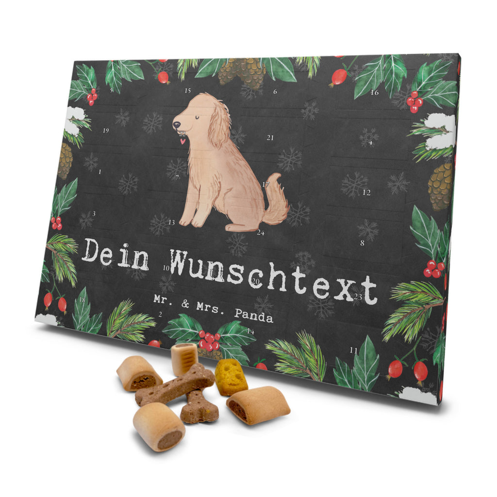 Personalisierter Hunde Adventskalender Cocker Spaniel Moment Hunde Adventskalender, Hund, Hunderasse, Rassehund, Hundebesitzer, Geschenk, Tierfreund, Schenken, Welpe, Englische Cockerspaniel, Cocker Spaniel