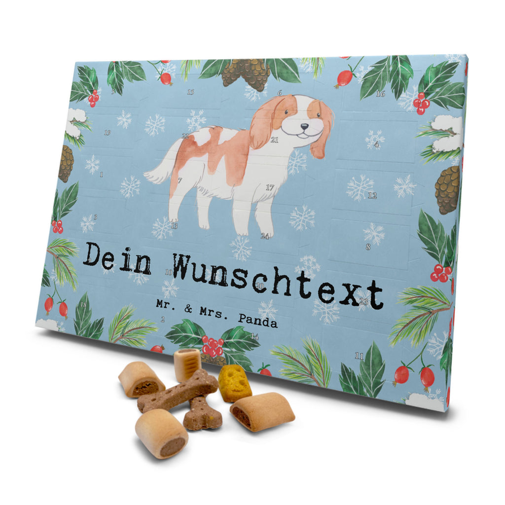 Personalisierter Hunde Adventskalender Cavalier King Charles Spaniel Moment Hunde Adventskalender, Hund, Hunderasse, Rassehund, Hundebesitzer, Geschenk, Tierfreund, Schenken, Welpe, Cavalier King Charles Spaniel