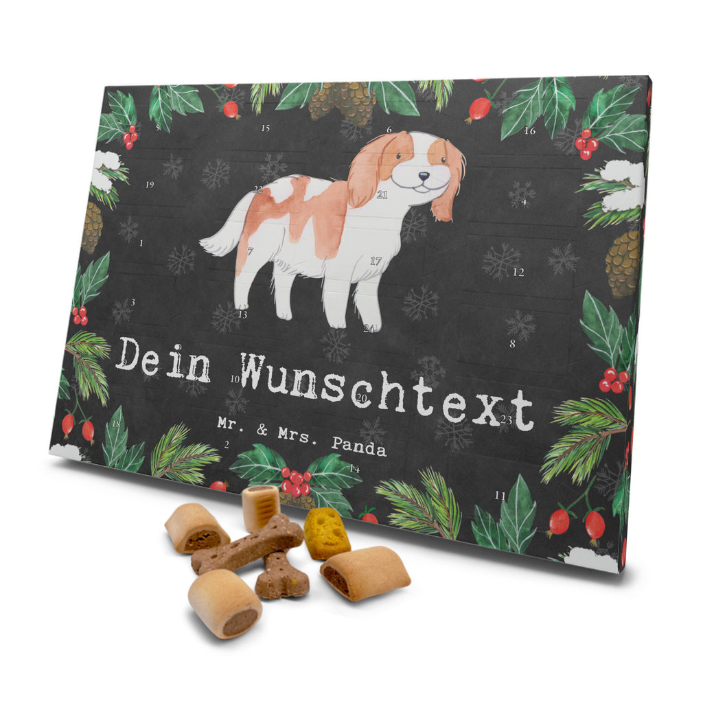 Personalisierter Hunde Adventskalender Cavalier King Charles Spaniel Moment Hunde Adventskalender, Hund, Hunderasse, Rassehund, Hundebesitzer, Geschenk, Tierfreund, Schenken, Welpe, Cavalier King Charles Spaniel