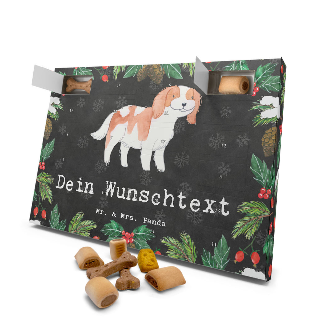 Personalisierter Hunde Adventskalender Cavalier King Charles Spaniel Moment Hunde Adventskalender, Hund, Hunderasse, Rassehund, Hundebesitzer, Geschenk, Tierfreund, Schenken, Welpe, Cavalier King Charles Spaniel