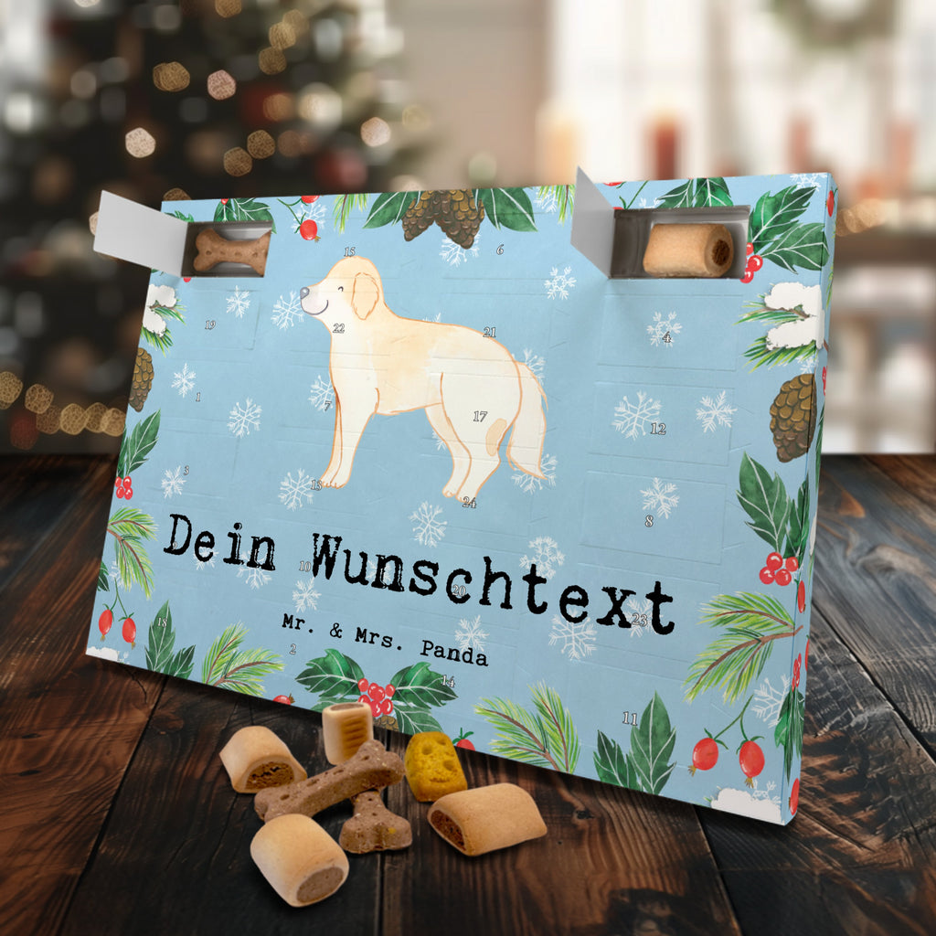 Personalisierter Hunde Adventskalender Golden Retriever Moment Hunde Adventskalender, Hund, Hunderasse, Rassehund, Hundebesitzer, Geschenk, Tierfreund, Schenken, Welpe, Golden Retriever, Goldie Hund