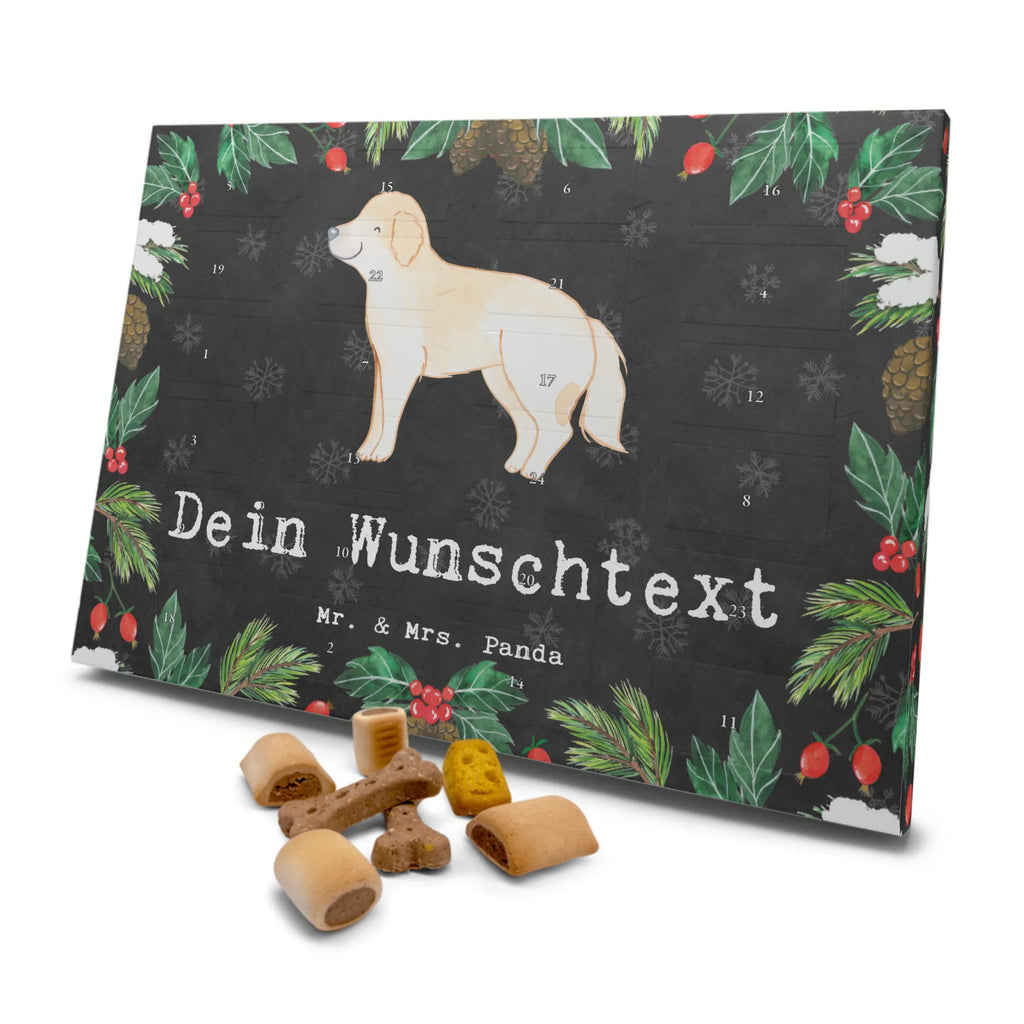 Personalisierter Hunde Adventskalender Golden Retriever Moment Hunde Adventskalender, Hund, Hunderasse, Rassehund, Hundebesitzer, Geschenk, Tierfreund, Schenken, Welpe, Golden Retriever, Goldie Hund