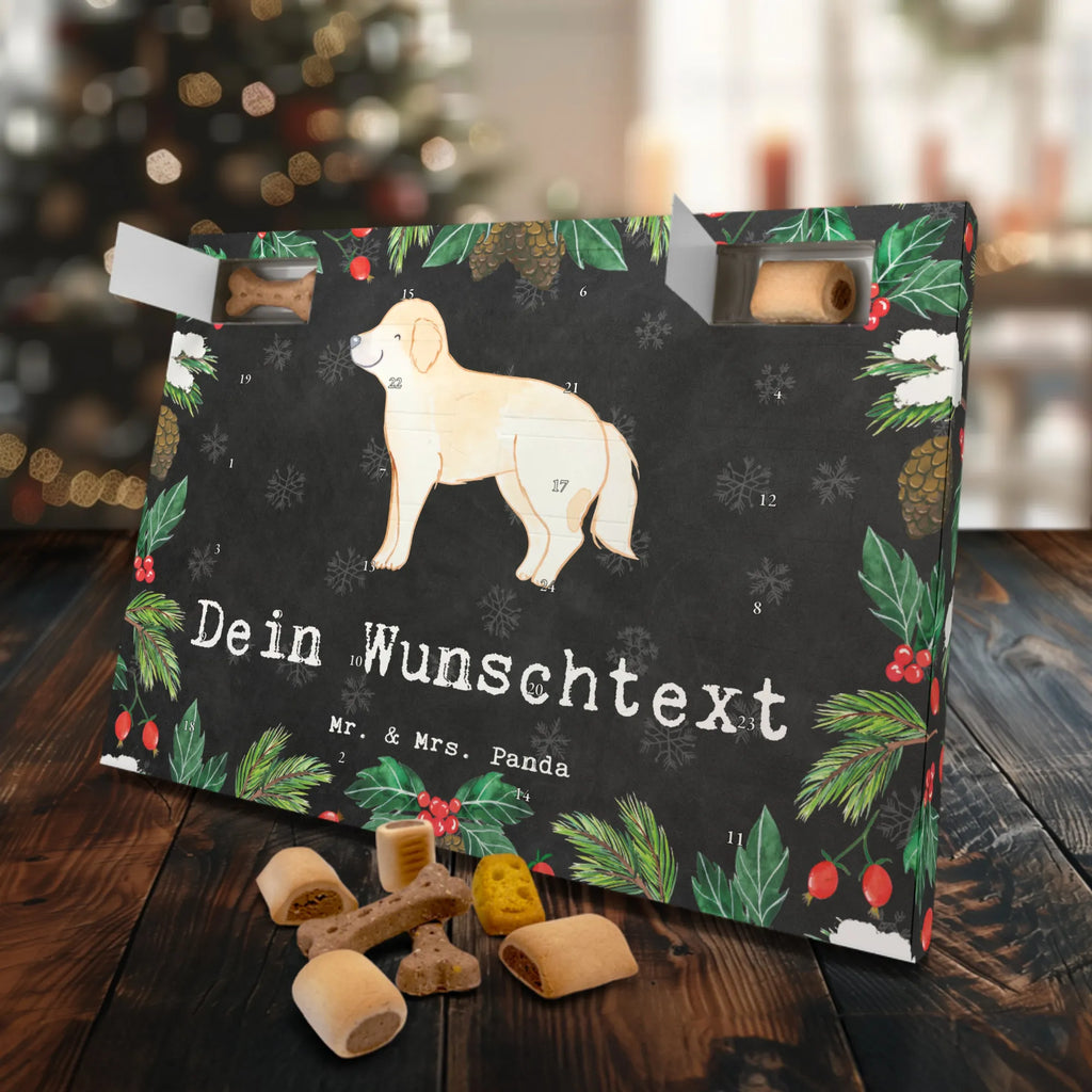 Personalisierter Hunde Adventskalender Golden Retriever Moment Hunde Adventskalender, Hund, Hunderasse, Rassehund, Hundebesitzer, Geschenk, Tierfreund, Schenken, Welpe, Golden Retriever, Goldie Hund