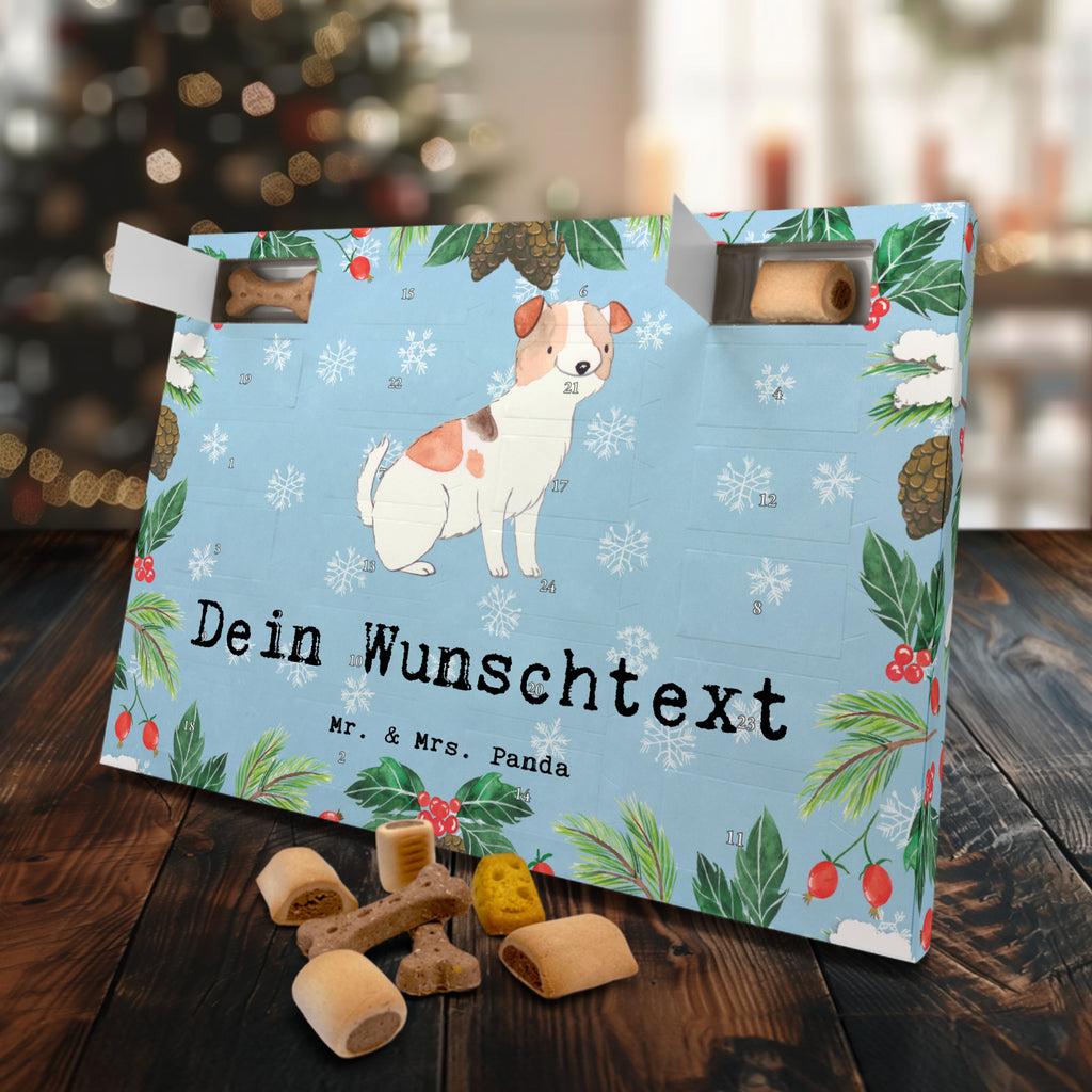 Personalisierter Hunde Adventskalender Jack Russell Terrier Moment Hunde Adventskalender, Hund, Hunderasse, Rassehund, Hundebesitzer, Geschenk, Tierfreund, Schenken, Welpe, Jack Russell Terrier