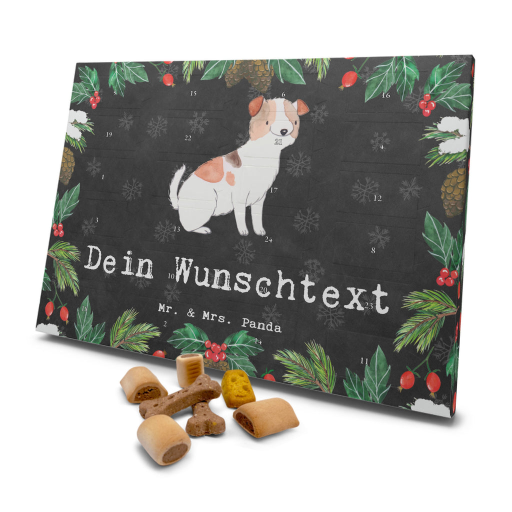 Personalisierter Hunde Adventskalender Jack Russell Terrier Moment Hunde Adventskalender, Hund, Hunderasse, Rassehund, Hundebesitzer, Geschenk, Tierfreund, Schenken, Welpe, Jack Russell Terrier