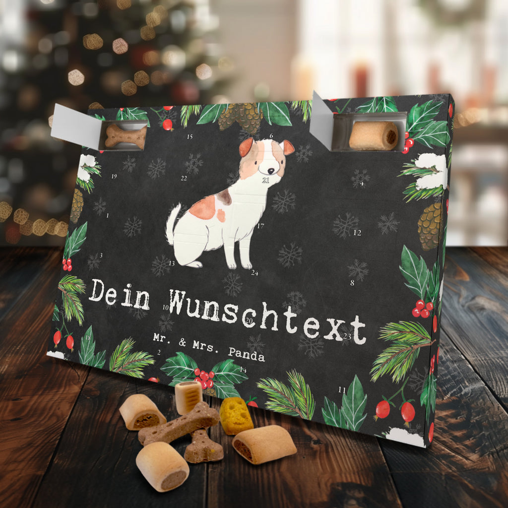 Personalisierter Hunde Adventskalender Jack Russell Terrier Moment Hunde Adventskalender, Hund, Hunderasse, Rassehund, Hundebesitzer, Geschenk, Tierfreund, Schenken, Welpe, Jack Russell Terrier