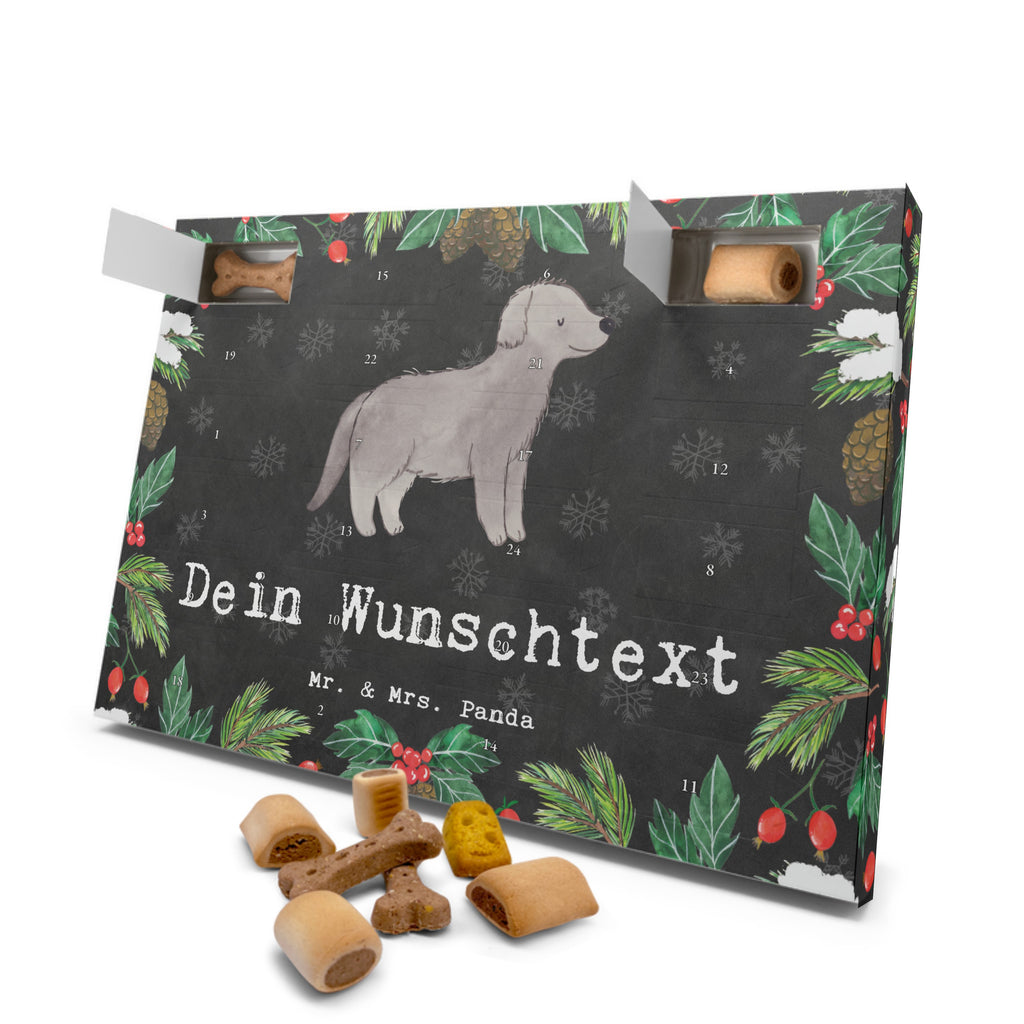 Personalisierter Hunde Adventskalender Neufundländer Moment Hunde Adventskalender, Hund, Hunderasse, Rassehund, Hundebesitzer, Geschenk, Tierfreund, Schenken, Welpe, Neufundländer, Newfoundland