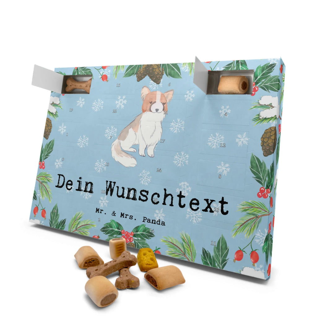 Personalisierter Hunde Adventskalender Papillon Moment Hunde Adventskalender, Hund, Hunderasse, Rassehund, Hundebesitzer, Geschenk, Tierfreund, Schenken, Welpe, Kontinentaler Zwergspaniel, Papillon