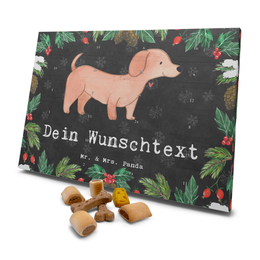 Personalisierter Hunde Adventskalender Dackel Kurzhaardackel Moment Hunde Adventskalender, Hund, Hunderasse, Rassehund, Hundebesitzer, Geschenk, Tierfreund, Schenken, Welpe, Teckel, Dachshund, Kurzhaardackel