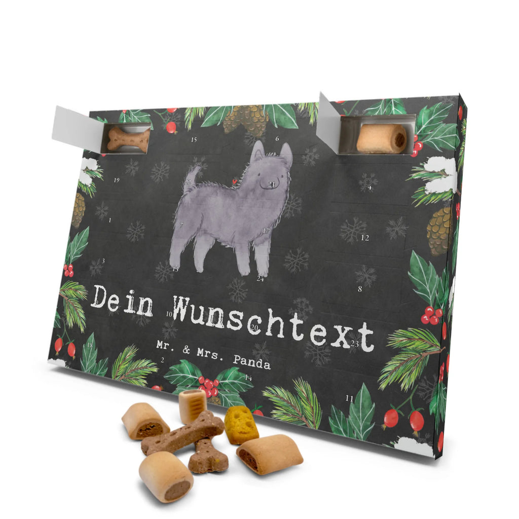 Personalisierter Hunde Adventskalender Schipperke Moment Hunde Adventskalender, Hund, Hunderasse, Rassehund, Hundebesitzer, Geschenk, Tierfreund, Schenken, Welpe, Schipperke, belgische Hunderasse