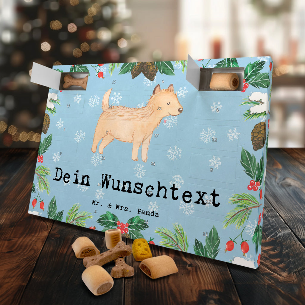 Personalisierter Hunde Adventskalender Cairn Terrier Moment Hunde Adventskalender, Hund, Hunderasse, Rassehund, Hundebesitzer, Geschenk, Tierfreund, Schenken, Welpe, Cairn Terrier