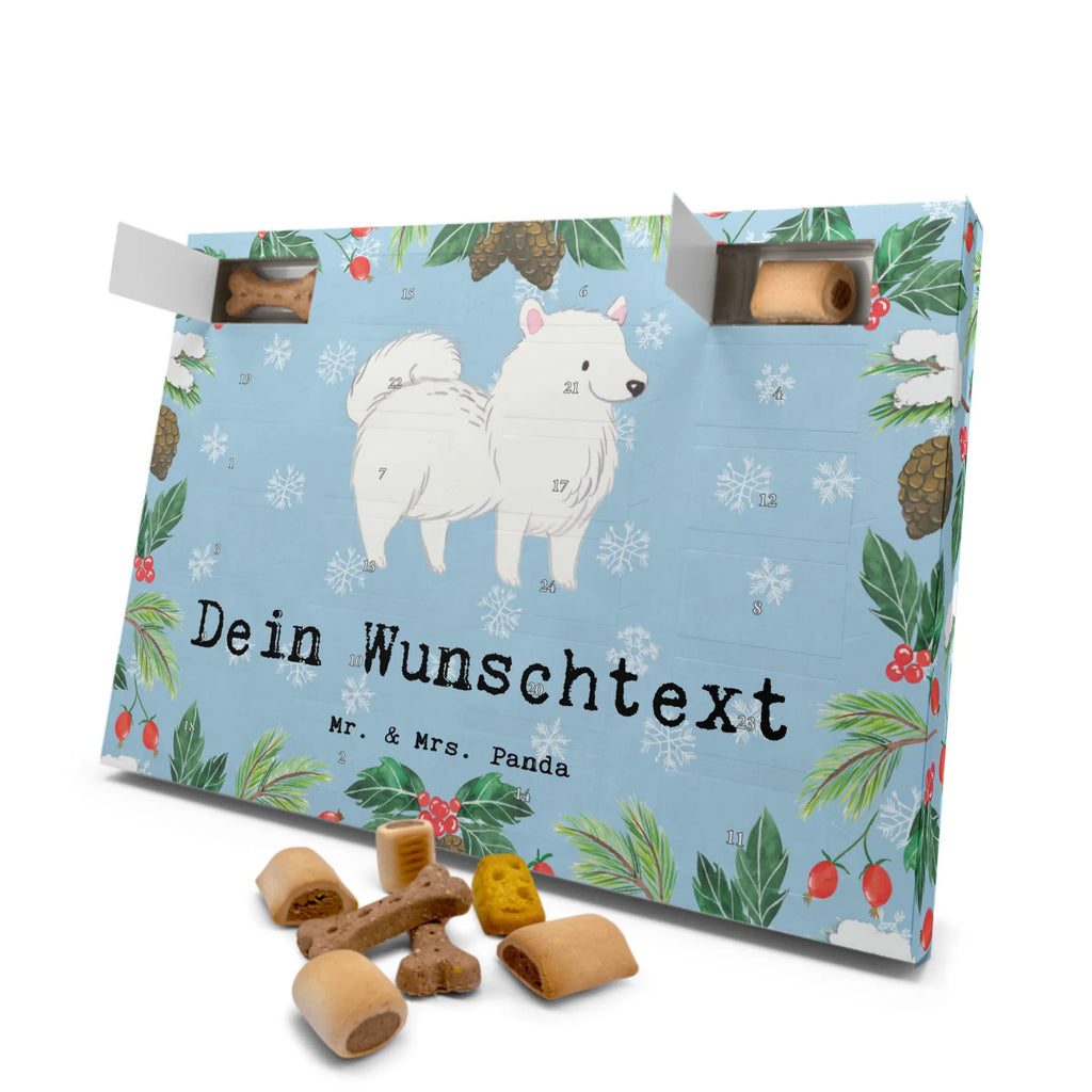 Personalisierter Hunde Adventskalender Spitz Moment Hunde Adventskalender, Hund, Hunderasse, Rassehund, Hundebesitzer, Geschenk, Tierfreund, Schenken, Welpe, Spitz