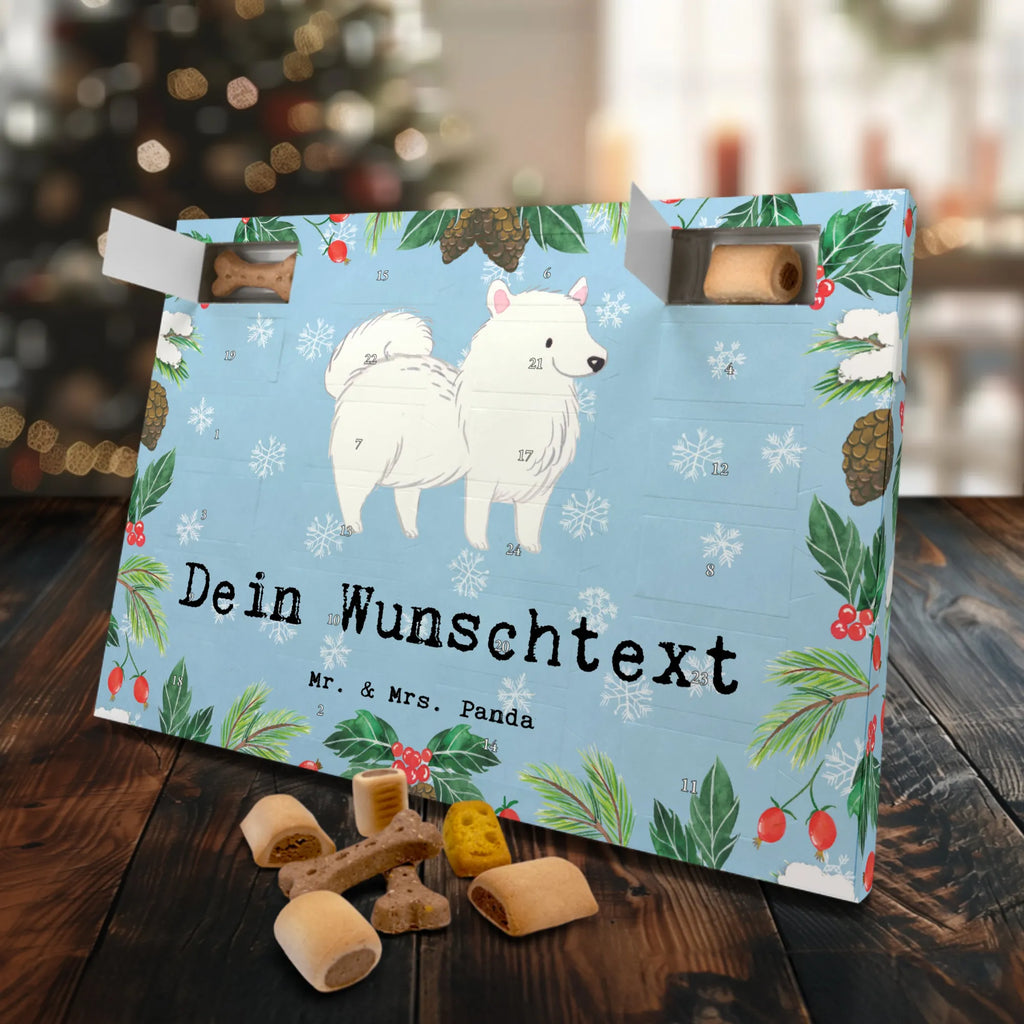 Personalisierter Hunde Adventskalender Spitz Moment Hunde Adventskalender, Hund, Hunderasse, Rassehund, Hundebesitzer, Geschenk, Tierfreund, Schenken, Welpe, Spitz