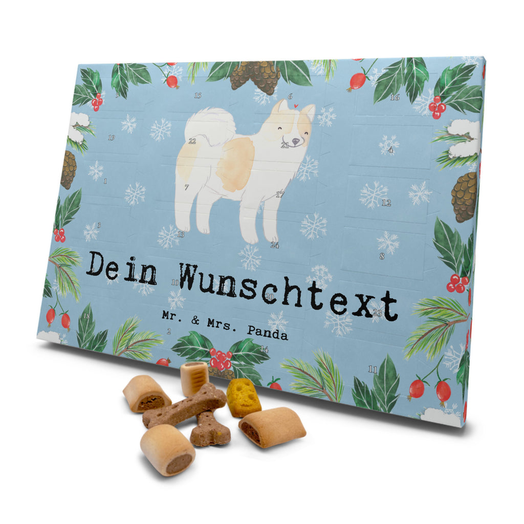 Personalisierter Hunde Adventskalender Thai Bangkaew Moment Hunde Adventskalender, Hund, Hunderasse, Rassehund, Hundebesitzer, Geschenk, Tierfreund, Schenken, Welpe, Thai Bangkaew Dog