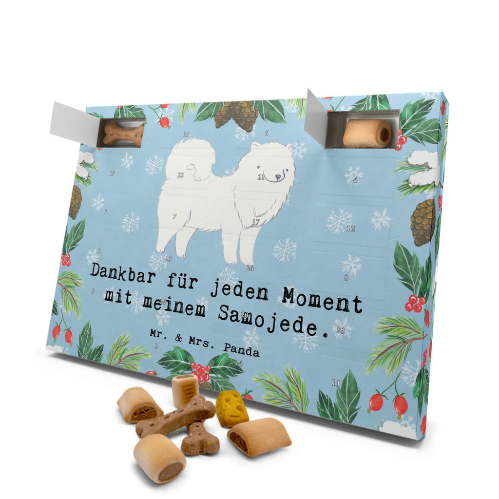 Hunde Adventskalender Samojede Moment Hunde Adventskalender, Weihnachtskalender, Kalender, Weihnachten, Adventskalender für Hunde, Hund, Hunderasse, Rassehund, Hundebesitzer, Geschenk, Tierfreund, Schenken, Welpe, Samojede, Samojedenhund, Samojedenspitz