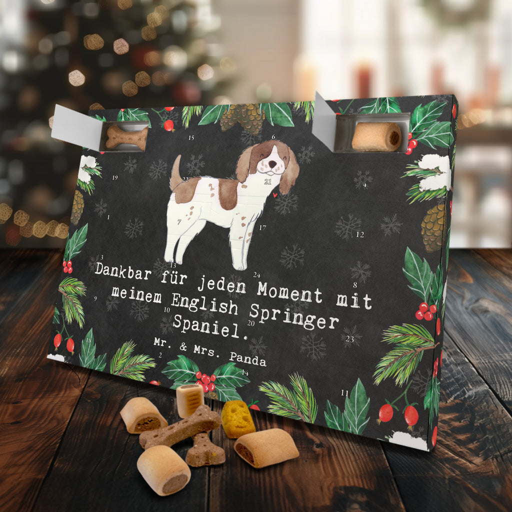 Hunde Adventskalender English Springer Spaniel Moment Hunde Adventskalender, Weihnachtskalender, Kalender, Weihnachten, Adventskalender für Hunde, Hund, Hunderasse, Rassehund, Hundebesitzer, Geschenk, Tierfreund, Schenken, Welpe, English Springer Spaniel