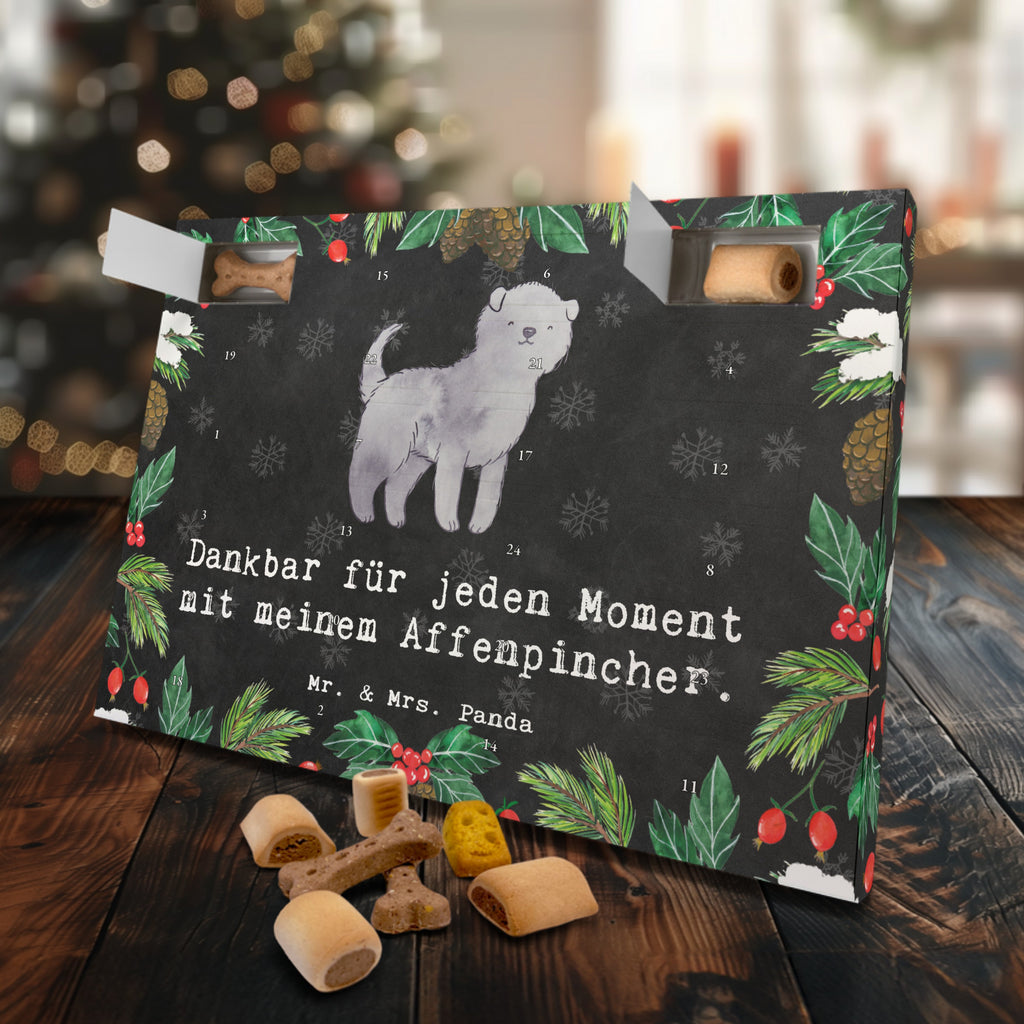 Hunde Adventskalender Affenpincher Moment Hunde Adventskalender, Weihnachtskalender, Kalender, Weihnachten, Adventskalender für Hunde, Hund, Hunderasse, Rassehund, Hundebesitzer, Geschenk, Tierfreund, Schenken, Welpe, Affenpincher