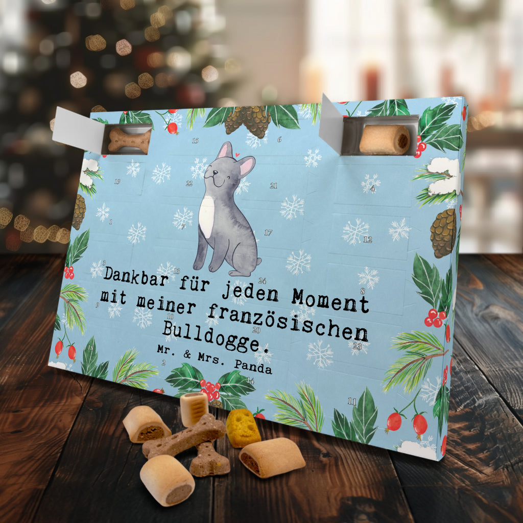 Hunde Adventskalender Französische Bulldogge Moment Hunde Adventskalender, Weihnachtskalender, Kalender, Weihnachten, Adventskalender für Hunde, Hund, Hunderasse, Rassehund, Hundebesitzer, Geschenk, Tierfreund, Schenken, Welpe, Französische Bulldogge