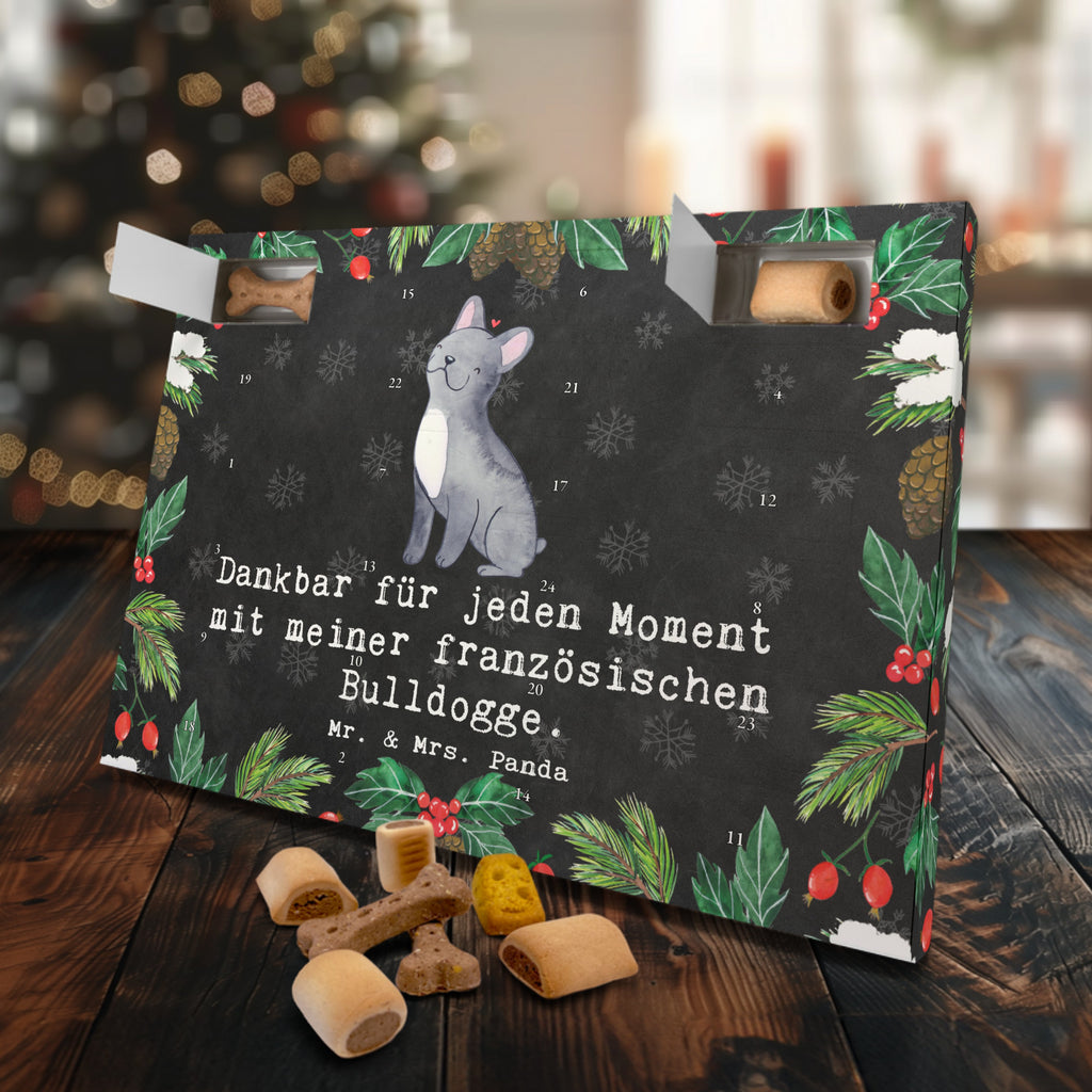 Hunde Adventskalender Französische Bulldogge Moment Hunde Adventskalender, Weihnachtskalender, Kalender, Weihnachten, Adventskalender für Hunde, Hund, Hunderasse, Rassehund, Hundebesitzer, Geschenk, Tierfreund, Schenken, Welpe, Französische Bulldogge