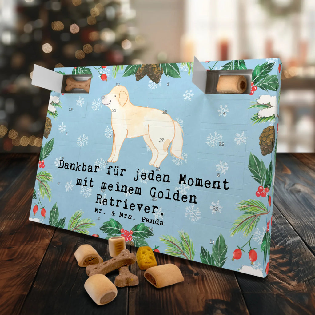 Hunde Adventskalender Golden Retriever Moment Hunde Adventskalender, Weihnachtskalender, Kalender, Weihnachten, Adventskalender für Hunde, Hund, Hunderasse, Rassehund, Hundebesitzer, Geschenk, Tierfreund, Schenken, Welpe, Golden Retriever, Goldie Hund