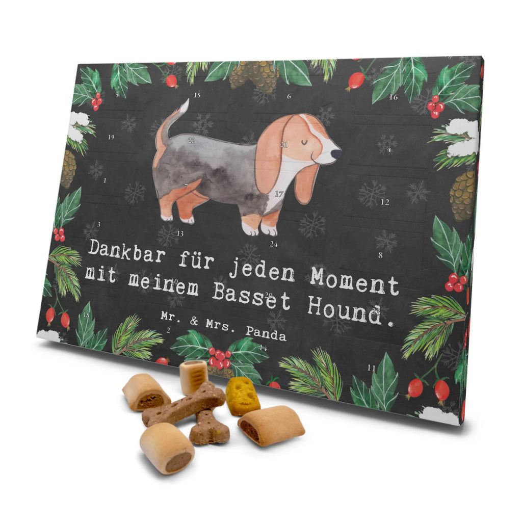 Hunde Adventskalender Basset Hound Moment Hunde Adventskalender, Weihnachtskalender, Kalender, Weihnachten, Adventskalender für Hunde, Hund, Hunderasse, Rassehund, Hundebesitzer, Geschenk, Tierfreund, Schenken, Welpe, Basset Hound, Basset