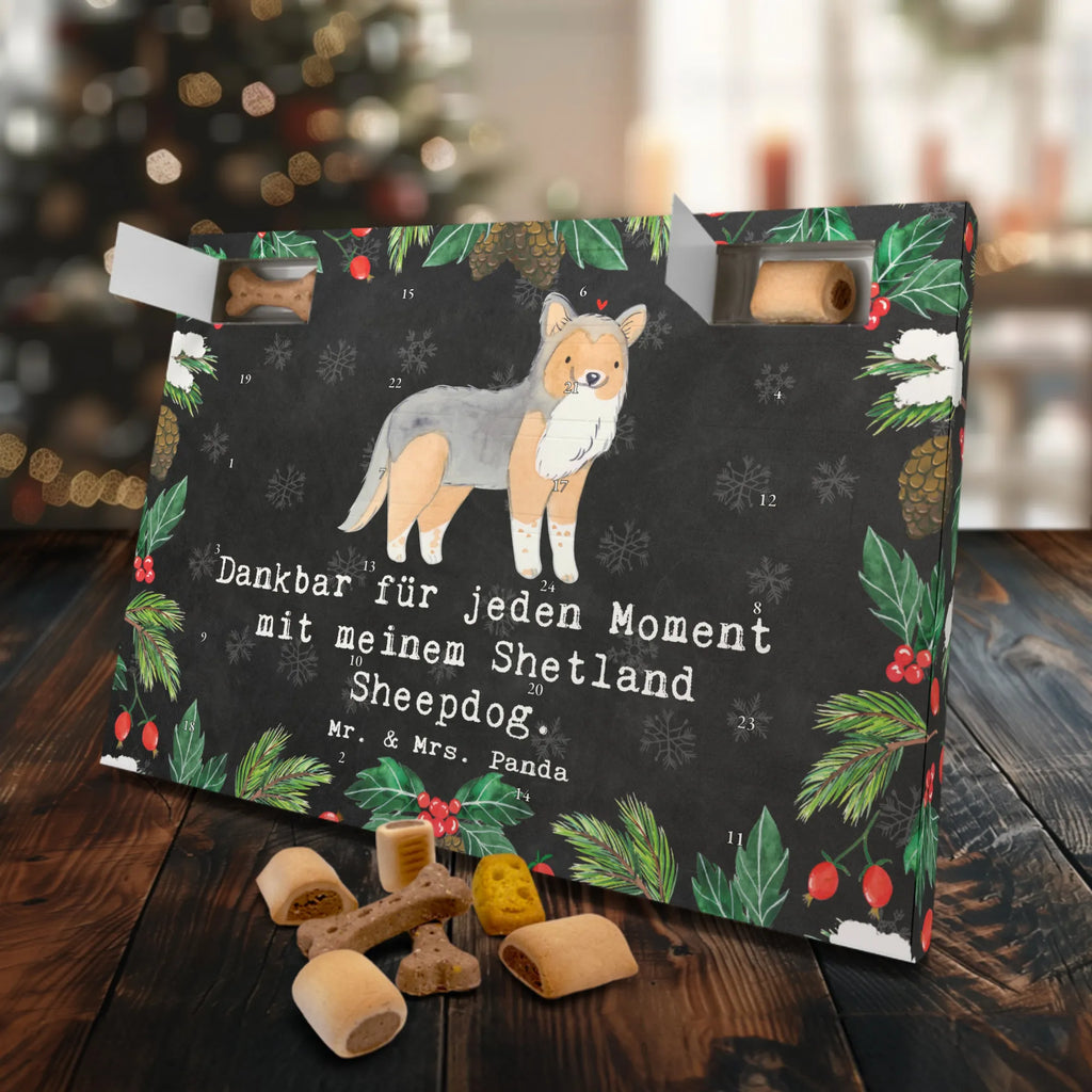 Hunde Adventskalender Shetland Sheepdog Moment Hunde Adventskalender, Weihnachtskalender, Kalender, Weihnachten, Adventskalender für Hunde, Hund, Hunderasse, Rassehund, Hundebesitzer, Geschenk, Tierfreund, Schenken, Welpe, Shetland Sheepdog, Sheltie