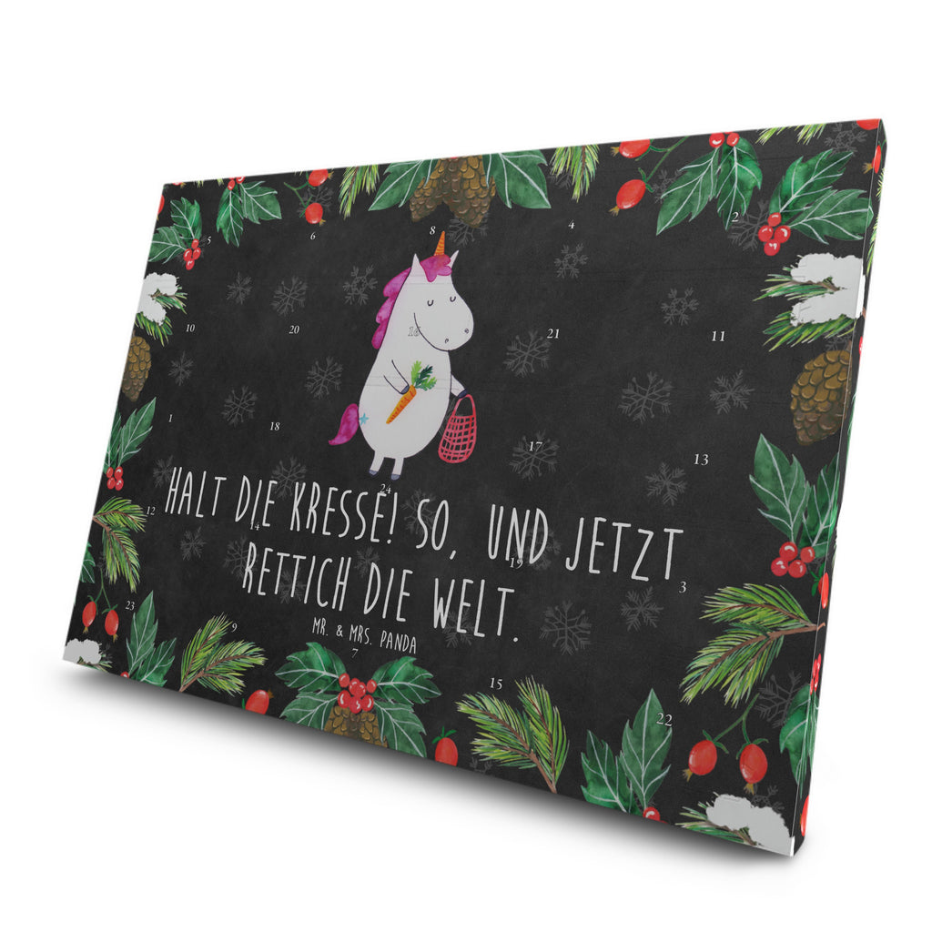 Tee Adventskalender Einhorn Gemüse Adventskalender, Kerzen Adventskalender, Duftkerzen Adventskalender, Einhorn, Einhörner, Einhorn Deko, Pegasus, Unicorn, Biomarkt, Bio, Gemüse, Wochenmarkt