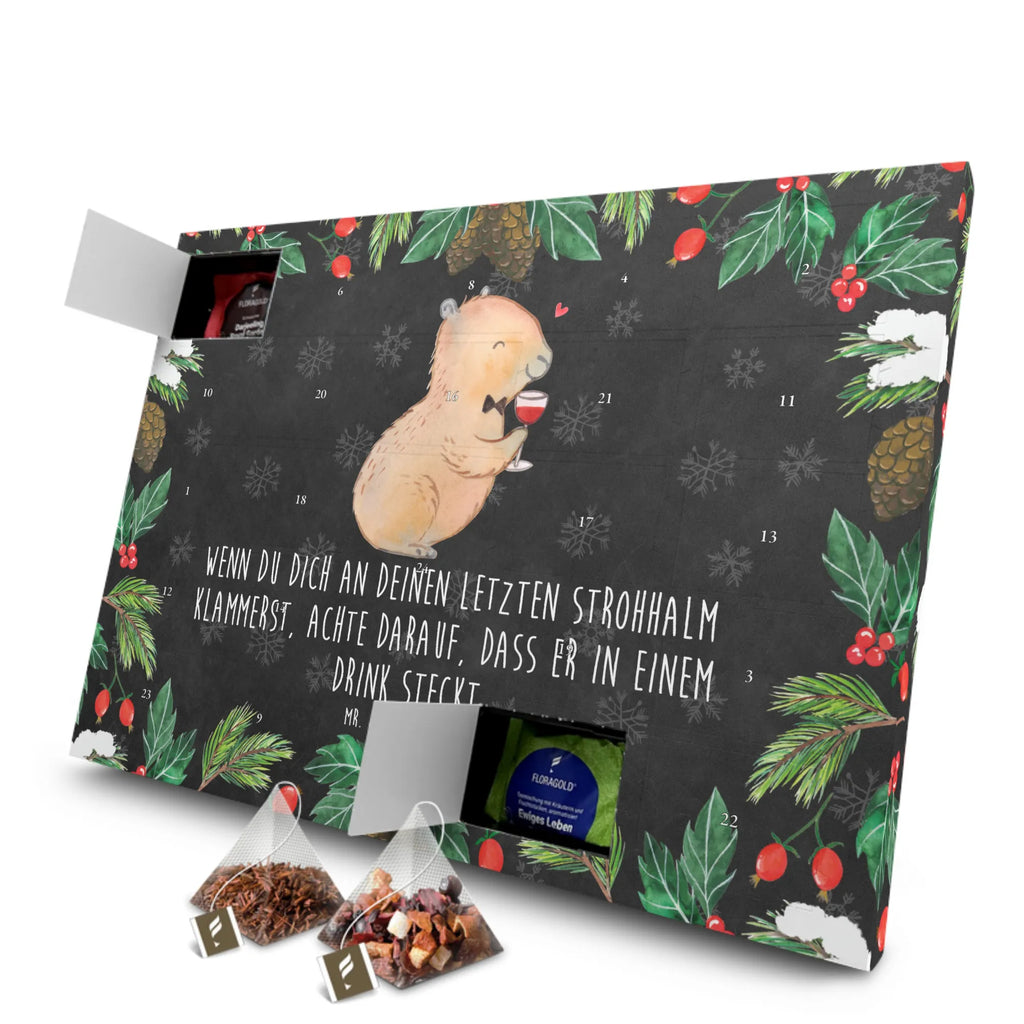 Tee Adventskalender Capybara Wein Adventskalender, Kerzen Adventskalender, Duftkerzen Adventskalender, Tiermotive, Gute Laune, lustige Sprüche, Tiere, Capybara Weinflasche, Weinliebhaber Geschenk, Capybara Zeichnung, Adrette Tiere, Panda Handzeichnung, Weintrinkendes Nagetier, Capybara Kunstwerk, Geschenk für Weinkenner, Stilvolles Capybara, Heiterer Capybara, Liebe zum Wein Spruch, Wein Spaßbild, Handgezeichnetes Capybara