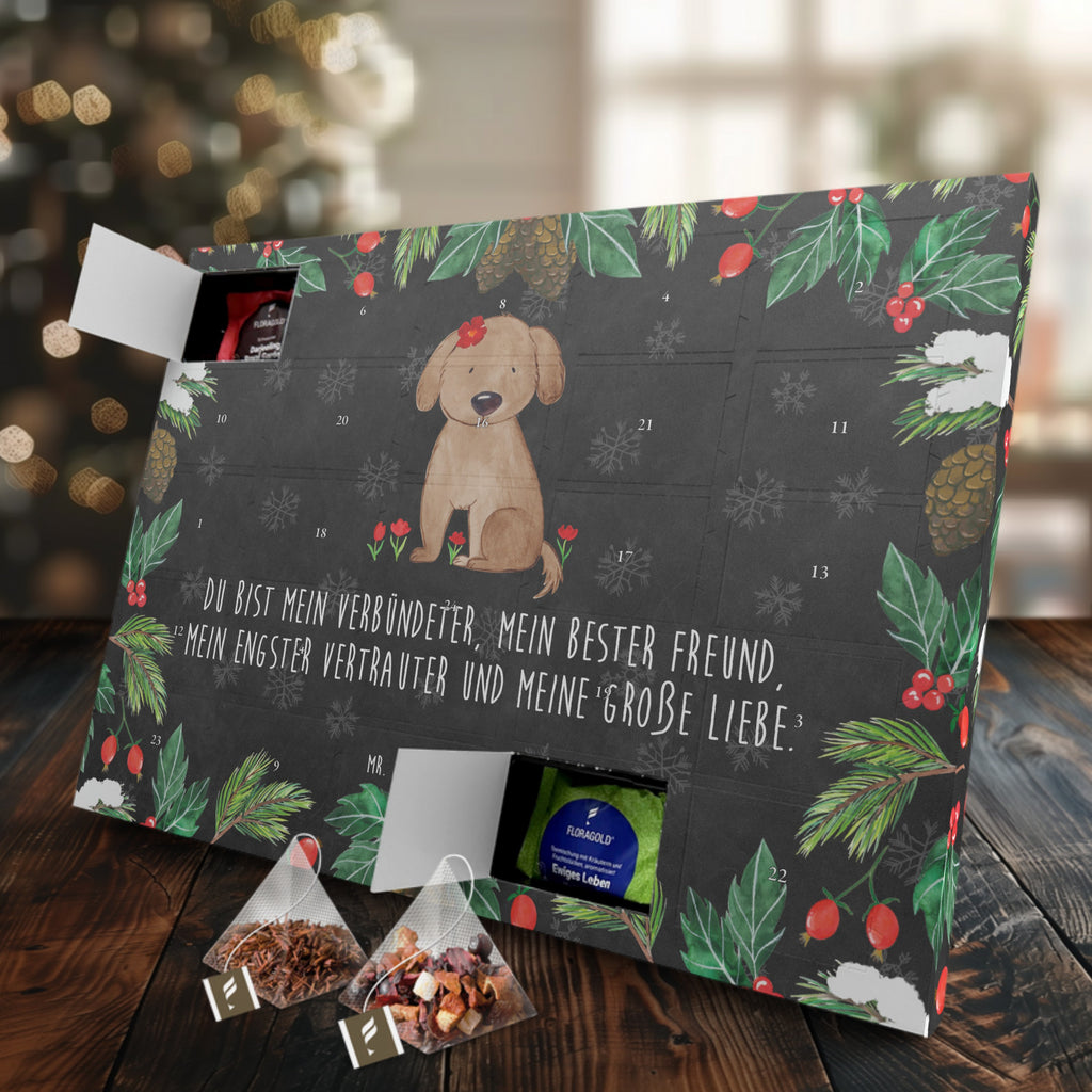 Tee Adventskalender Hund Dame Adventskalender, Kerzen Adventskalender, Duftkerzen Adventskalender, Hund, Hundemotiv, Haustier, Hunderasse, Tierliebhaber, Hundebesitzer, Sprüche, Hunde, Hundeliebe, Hundeglück, Liebe, Frauchen