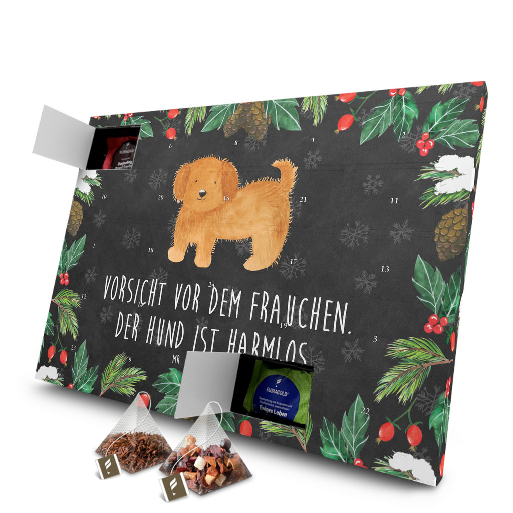 Tee Adventskalender Hund Flauschig Adventskalender, Kerzen Adventskalender, Duftkerzen Adventskalender, Hund, Hundemotiv, Haustier, Hunderasse, Tierliebhaber, Hundebesitzer, Sprüche, Hunde, Frauchen, Hundemama, Hundeliebe