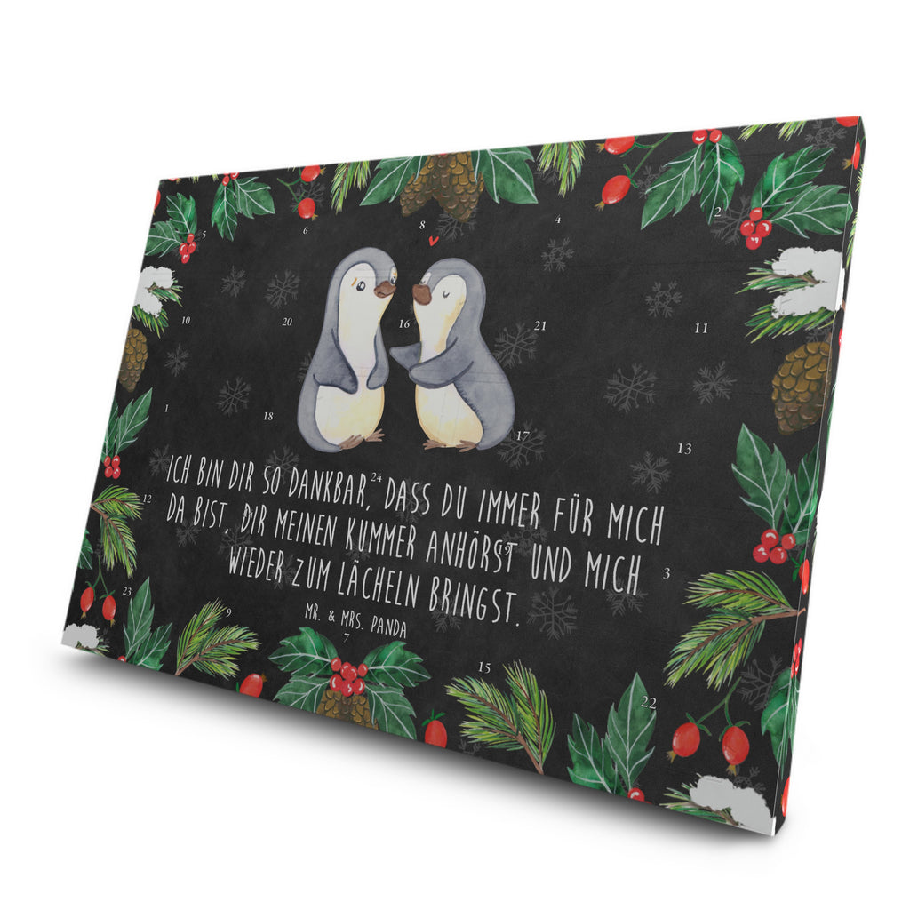 Tee Adventskalender Pinguine trösten Adventskalender, Kerzen Adventskalender, Duftkerzen Adventskalender, Liebe, Partner, Freund, Freundin, Ehemann, Ehefrau, Heiraten, Verlobung, Heiratsantrag, Liebesgeschenk, Jahrestag, Hocheitstag, Valentinstag, Geschenk für Frauen, Hochzeitstag, Mitbringsel, Geschenk für Freundin, Geschenk für Partner, Liebesbeweis, für Männer, für Ehemann