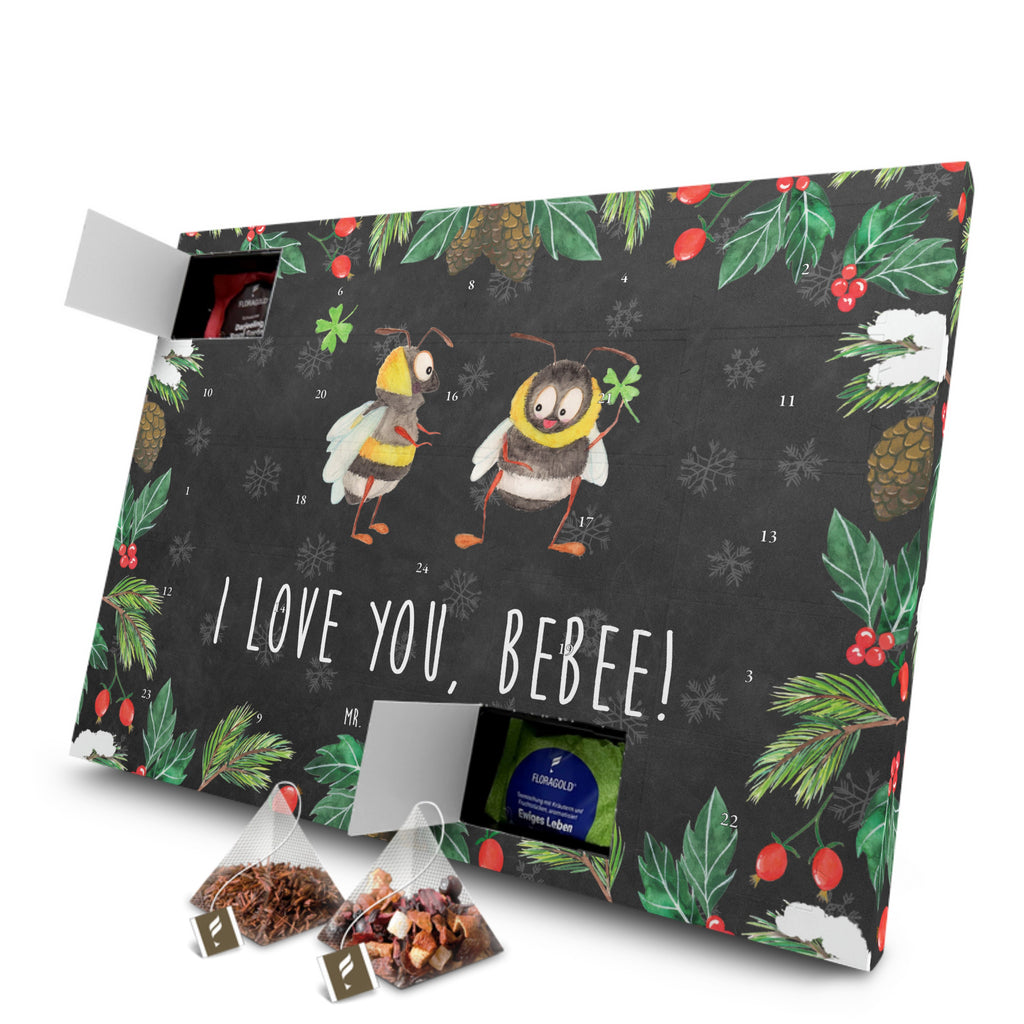 Tee Adventskalender Bienen Paar Adventskalender, Kerzen Adventskalender, Duftkerzen Adventskalender, Liebe, Partner, Freund, Freundin, Ehemann, Ehefrau, Heiraten, Verlobung, Heiratsantrag, Liebesgeschenk, Jahrestag, Hocheitstag, Valentinstag, Geschenk für Frauen, Hochzeitstag, Mitbringsel, Geschenk für Freundin, Geschenk für Partner, Liebesbeweis, für Männer, für Ehemann, Schildkröten, verliebte Schildkröten