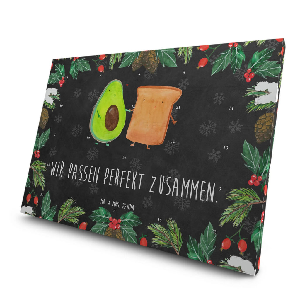 Tee Adventskalender Avocado Toast Adventskalender, Kerzen Adventskalender, Duftkerzen Adventskalender, Avocado, Veggie, Vegan, Gesund, Toast, Toastbrot, Liebespaar, Pärchen, Freund, Freundin, Verlobt, Verlobungsparty, Hochzeit, Hochzeitsgeschenk, Jahrestag, Jahrestagsgeschenk