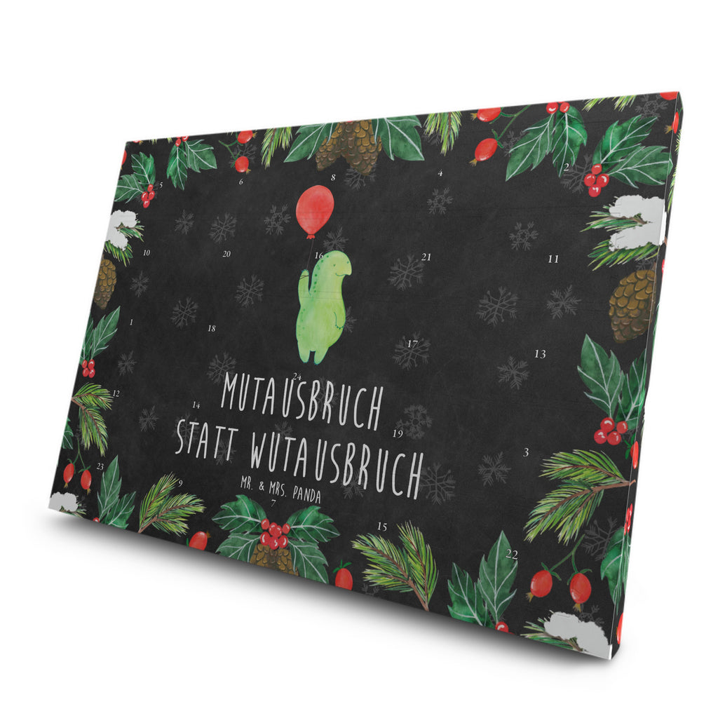 Tee Adventskalender Schildkröte Luftballon Adventskalender, Kerzen Adventskalender, Duftkerzen Adventskalender, Schildkröte, Schildkröten, Mutausbruch, Motivation, Motivationsspruch