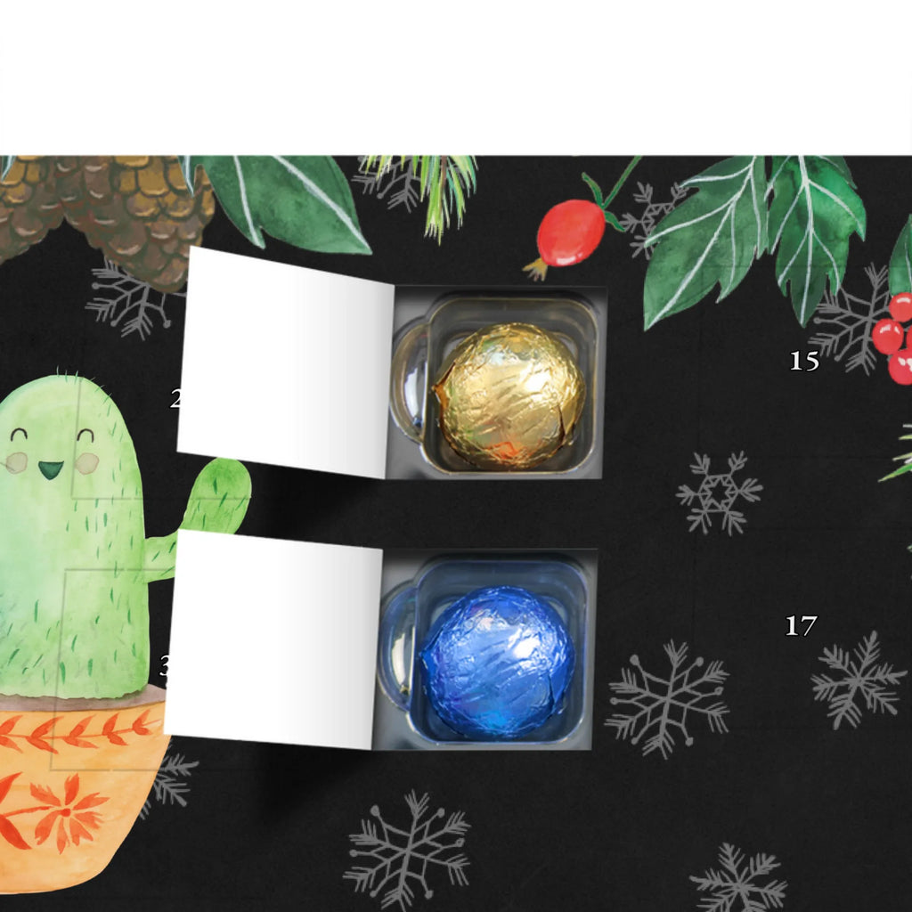 Schoko Adventskalender Kaktus Luftballon Adventskalender, Schokoladen Adventskalender, Schoko Adventskalender, Kaktus, Kakteen, Luftballon, Neustart, Freude, Büro, Stress, Büroalltag, Freundin, Freund, Ausbildung, Prüfung