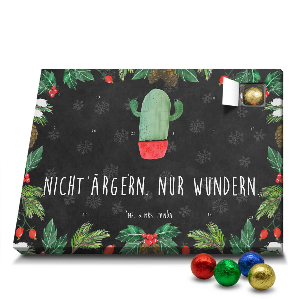 Schoko Adventskalender Kaktus Wut Adventskalender, Schokoladen Adventskalender, Schoko Adventskalender, Kaktus, Kakteen, ärgern, Büro, Schule, Büroalltag, Chefin, Kollege, Kollegin, wütend