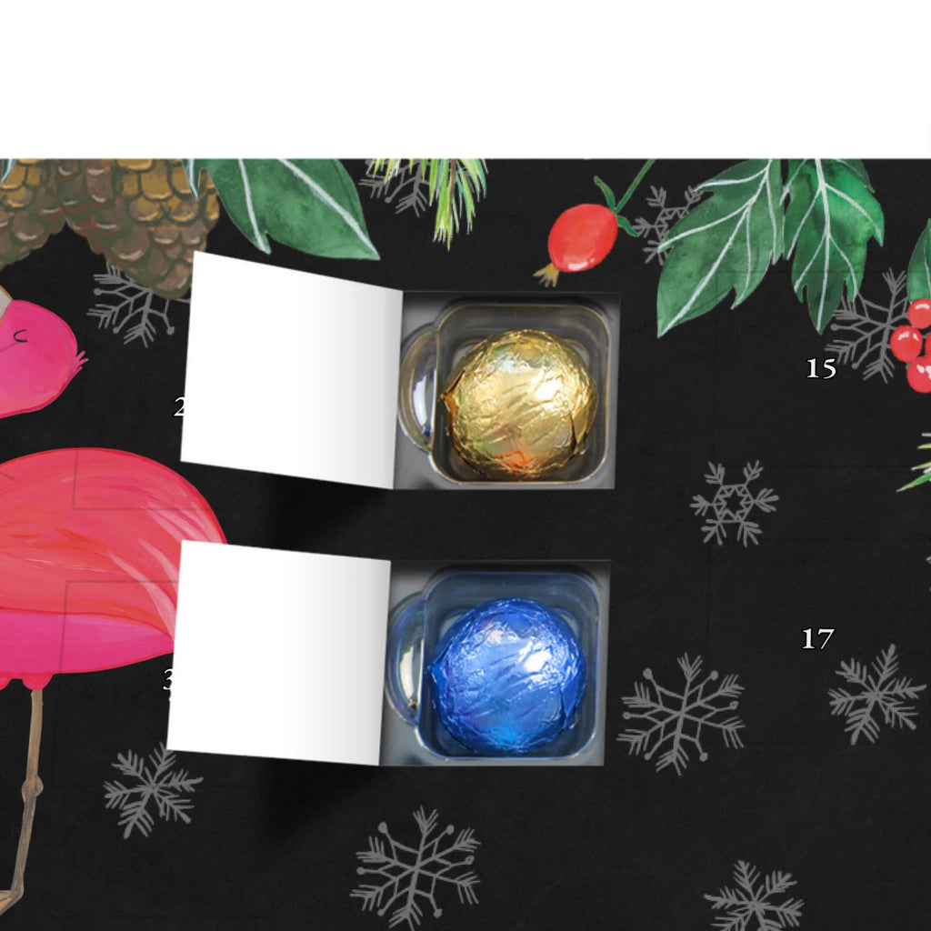 Schoko Adventskalender Flamingo Stolz Adventskalender, Schokoladen Adventskalender, Schoko Adventskalender, Flamingo, stolz, Freude, Selbstliebe, Selbstakzeptanz, Freundin, beste Freundin, Tochter, Mama, Schwester