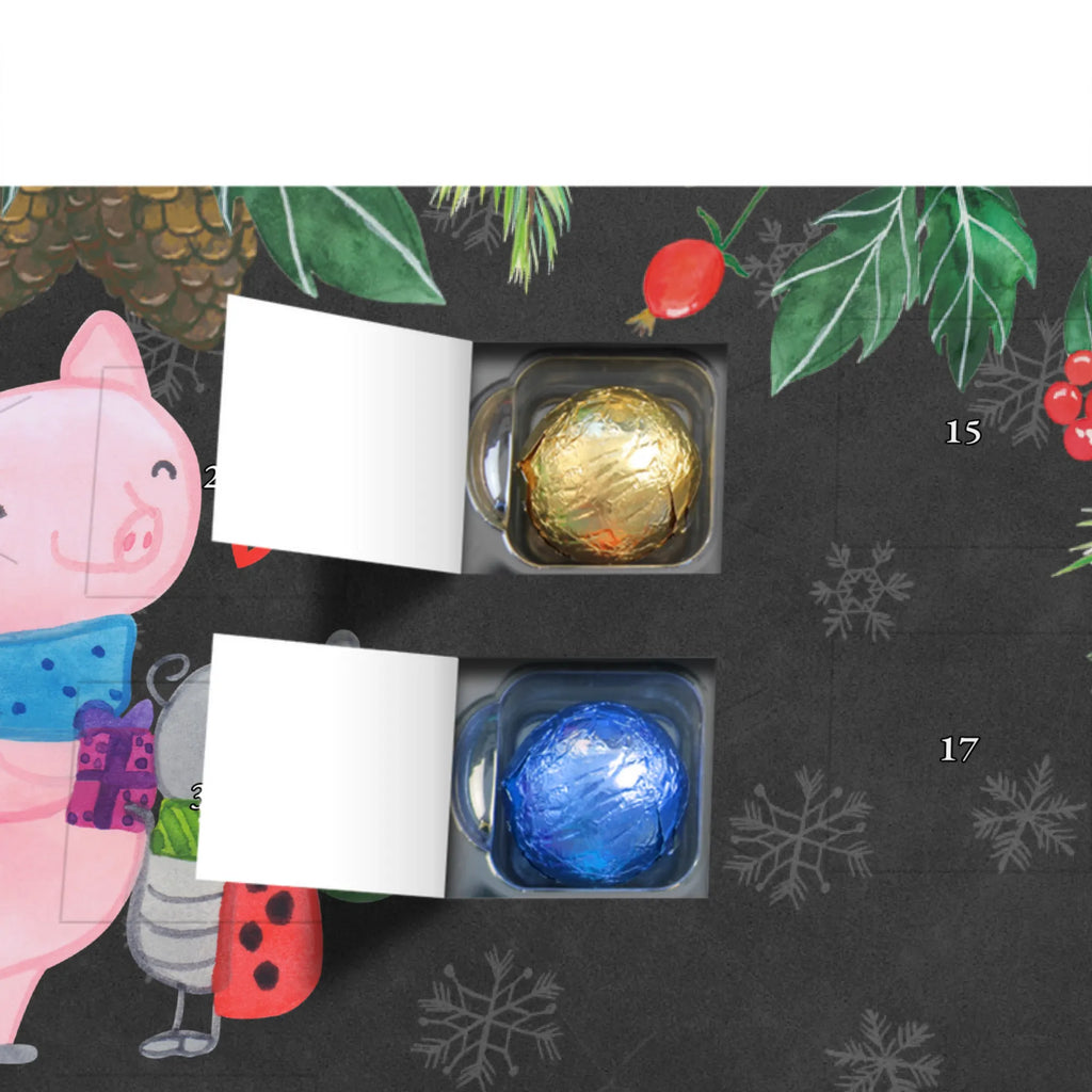 Schoko Adventskalender Glühschwein Smörle Adventskalender, Schokoladen Adventskalender, Schoko Adventskalender, Winter, Weihnachten, Weihnachtsdeko, Nikolaus, Advent, Heiligabend, Wintermotiv, Handgezeichnetes Glühschwein, Kreatives Glühschwein Design, Winterlicher Glühwein Spruch, Glühwein Liebhaber Geschenk, Herzliches Marienkäfer Motiv, Marienkäfer in Winterkleidung, Glühwein ist köstlich Spruch, Smörle der stolze Marienkäfer, Süßer Marienkäfer gibt Geschenk, Romantische Geschenkidee Glühwein