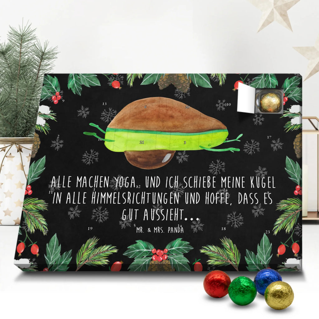 Schoko Adventskalender Avocado Yoga Adventskalender, Schokoladen Adventskalender, Schoko Adventskalender, Avocado, Veggie, Vegan, Gesund, Avocado Yoga Vegan