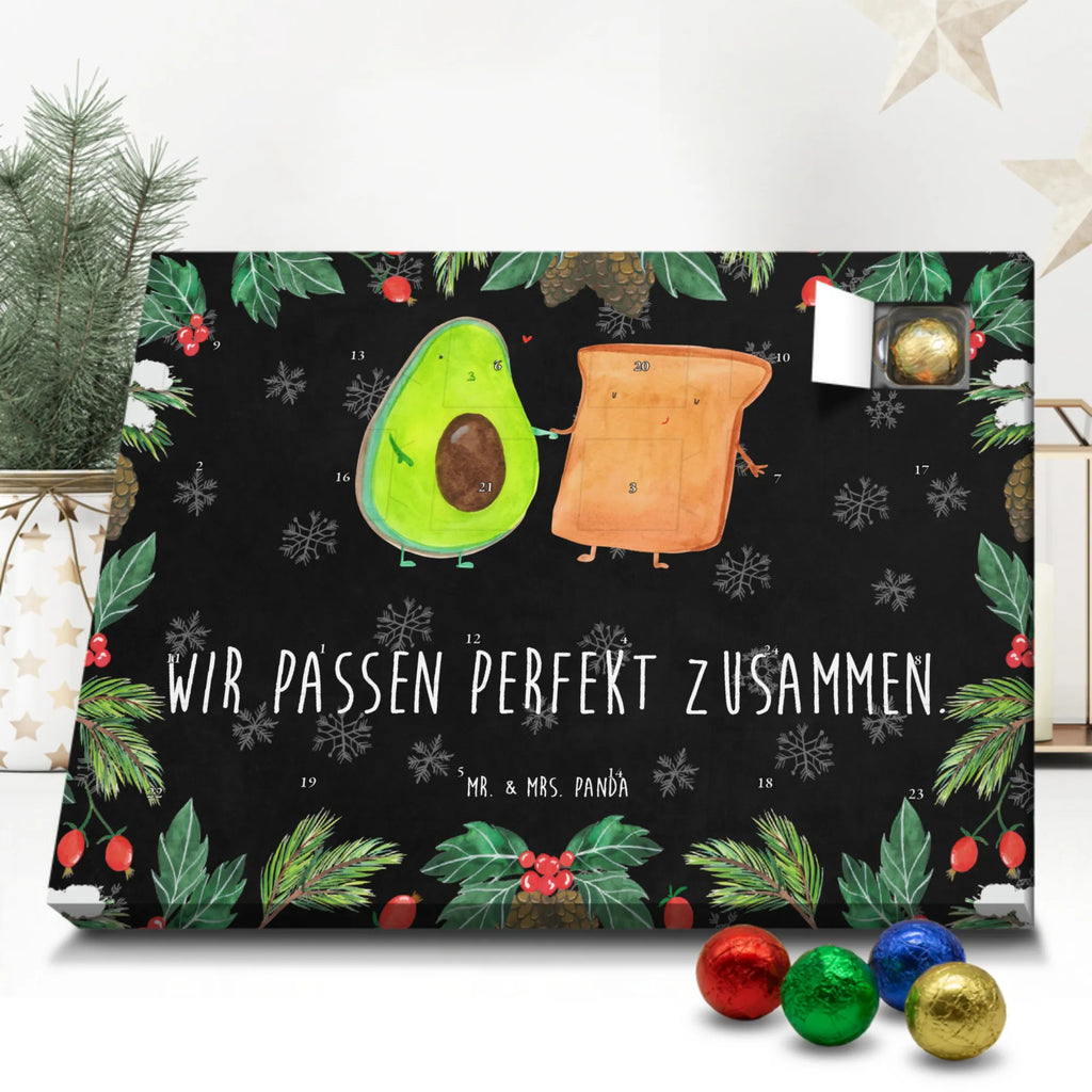 Schoko Adventskalender Avocado Toast Adventskalender, Schokoladen Adventskalender, Schoko Adventskalender, Avocado, Veggie, Vegan, Gesund, Toast, Toastbrot, Liebespaar, Pärchen, Freund, Freundin, Verlobt, Verlobungsparty, Hochzeit, Hochzeitsgeschenk, Jahrestag, Jahrestagsgeschenk