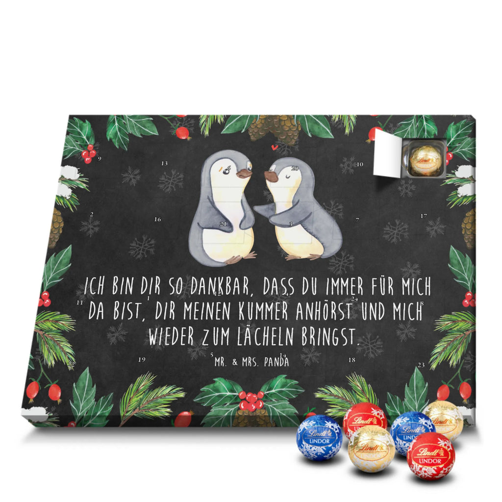 Kugel Markenschokolade Adventskalender Pinguine trösten Adventskalender, Weihnachtskalender, Kalender, Weihnachten, Schokoladen Adventskalender, Kugel Markenschokolade Adventskalender, Liebe, Partner, Freund, Freundin, Ehemann, Ehefrau, Heiraten, Verlobung, Heiratsantrag, Liebesgeschenk, Jahrestag, Hocheitstag, Valentinstag, Geschenk für Frauen, Hochzeitstag, Mitbringsel, Geschenk für Freundin, Geschenk für Partner, Liebesbeweis, für Männer, für Ehemann