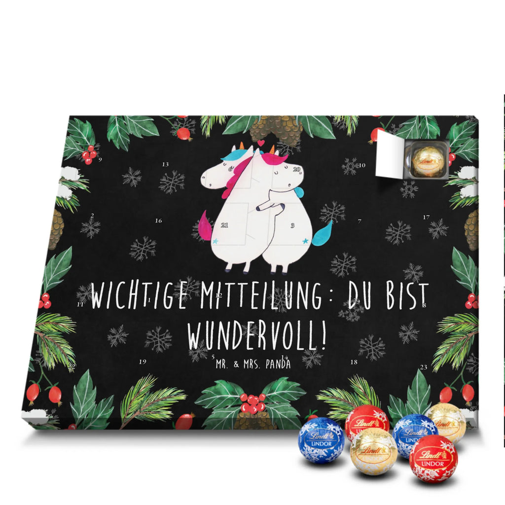 Kugel Markenschokolade Adventskalender Einhorn Mitteilung Adventskalender, Weihnachtskalender, Kalender, Weihnachten, Schokoladen Adventskalender, Kugel Markenschokolade Adventskalender, Einhorn, Einhörner, Einhorn Deko, Pegasus, Unicorn, Valentinstag, Valentine, Liebe, Geschenk, Partner, Ehe, lustig, witzig, Spruch