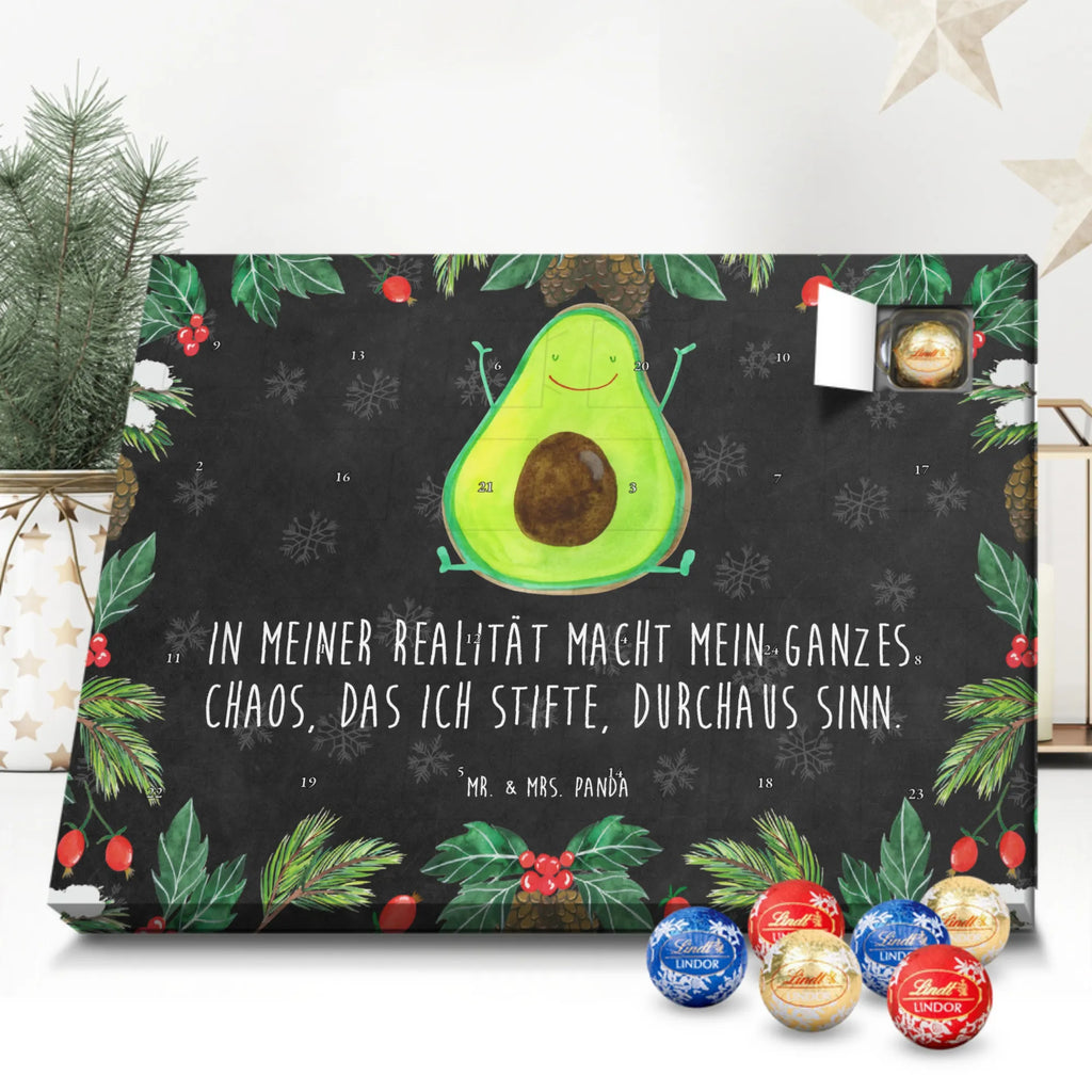 Kugel Markenschokolade Adventskalender Avocado Glücklich Adventskalender, Weihnachtskalender, Kalender, Weihnachten, Schokoladen Adventskalender, Kugel Markenschokolade Adventskalender, Avocado, Veggie, Vegan, Gesund, Chaos