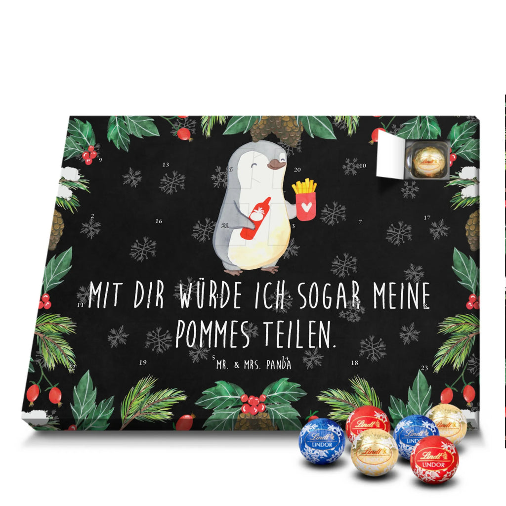 Kugel Markenschokolade Adventskalender Pinguin Pommes Adventskalender, Weihnachtskalender, Kalender, Weihnachten, Schokoladen Adventskalender, Kugel Markenschokolade Adventskalender, Liebe, Partner, Freund, Freundin, Ehemann, Ehefrau, Heiraten, Verlobung, Heiratsantrag, Liebesgeschenk, Jahrestag, Hocheitstag, Valentinstag, Geschenk für Frauen, Hochzeitstag, Mitbringsel, Geschenk für Freundin, Geschenk für Partner, Liebesbeweis, für Männer, für Ehemann