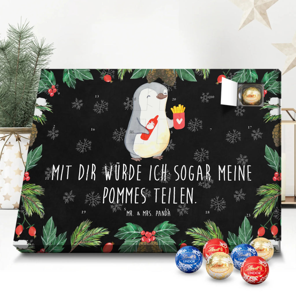 Kugel Markenschokolade Adventskalender Pinguin Pommes Adventskalender, Weihnachtskalender, Kalender, Weihnachten, Schokoladen Adventskalender, Kugel Markenschokolade Adventskalender, Liebe, Partner, Freund, Freundin, Ehemann, Ehefrau, Heiraten, Verlobung, Heiratsantrag, Liebesgeschenk, Jahrestag, Hocheitstag, Valentinstag, Geschenk für Frauen, Hochzeitstag, Mitbringsel, Geschenk für Freundin, Geschenk für Partner, Liebesbeweis, für Männer, für Ehemann