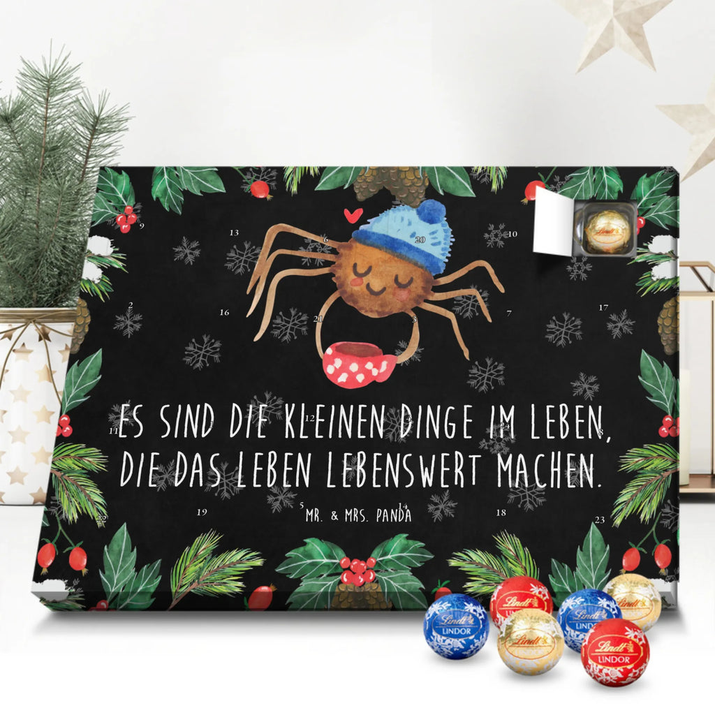 Kugel Markenschokolade Adventskalender Spinne Agathe Kaffee Adventskalender, Weihnachtskalender, Kalender, Weihnachten, Schokoladen Adventskalender, Kugel Markenschokolade Adventskalender, Spinne Agathe, Spinne, Agathe, Videos, Merchandise, Kaffee, Morgen, Morgenmuffel, Lebensweisheiten, Weiser Spruch