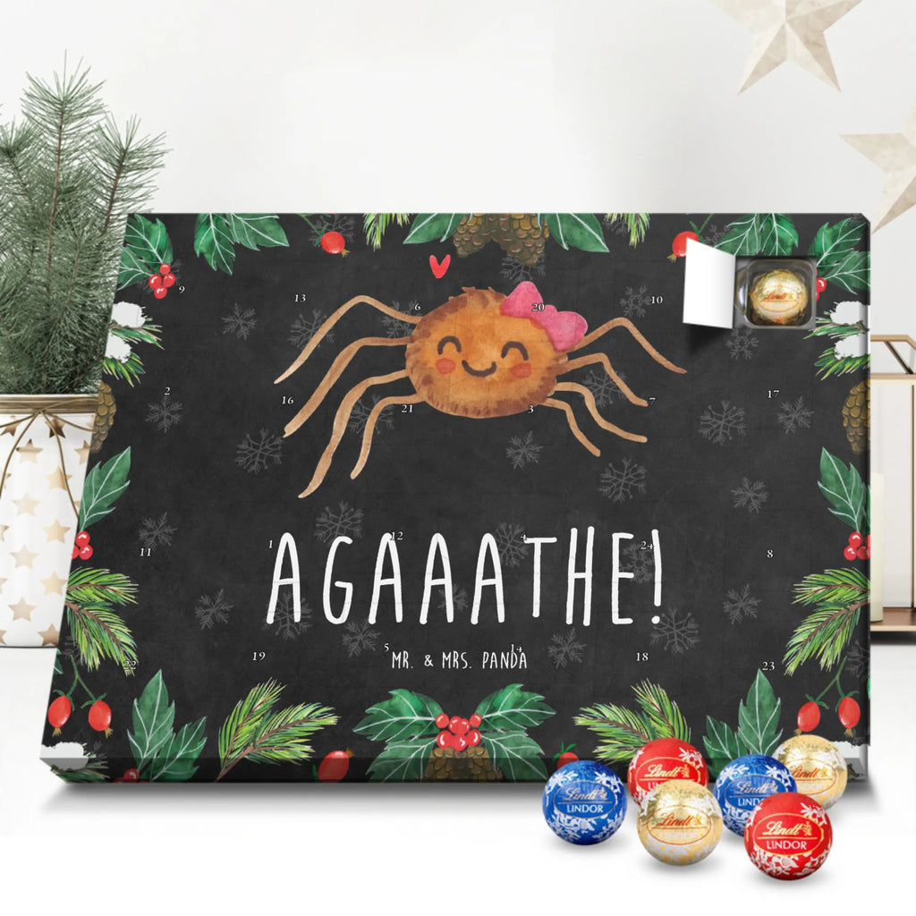 Kugel Markenschokolade Adventskalender Spinne Agathe Freude Adventskalender, Weihnachtskalender, Kalender, Weihnachten, Schokoladen Adventskalender, Kugel Markenschokolade Adventskalender, Spinne Agathe, Spinne, Agathe, Videos, Merchandise, Viral, Viraler Hit, Trend, Beliebte Spinne