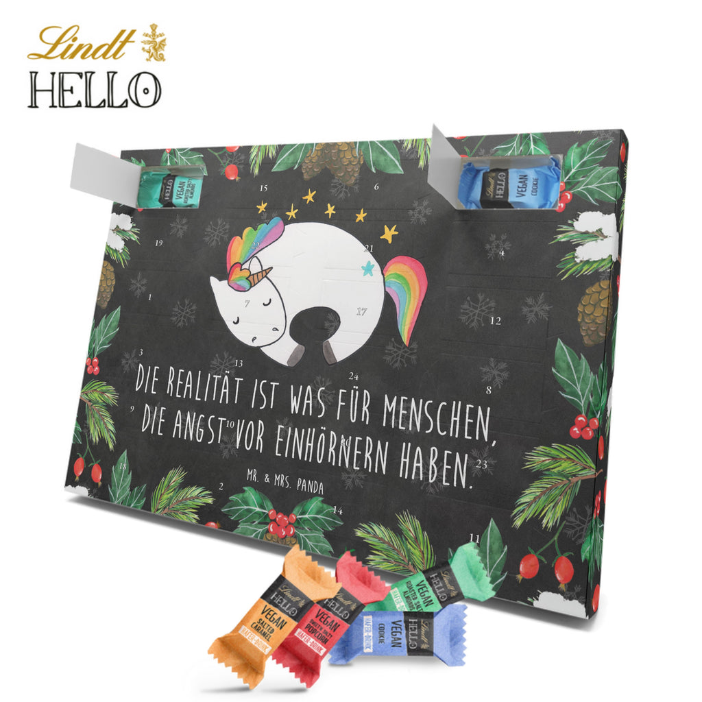 Veganer Adventskalender Einhorn Nacht Schokoladen Adventskalender, Einhorn, Einhörner, Einhorn Deko, Pegasus, Unicorn, Träume, Traum, unicorn, Realität, Menschen, Geschenk, Ruhe, Freundin