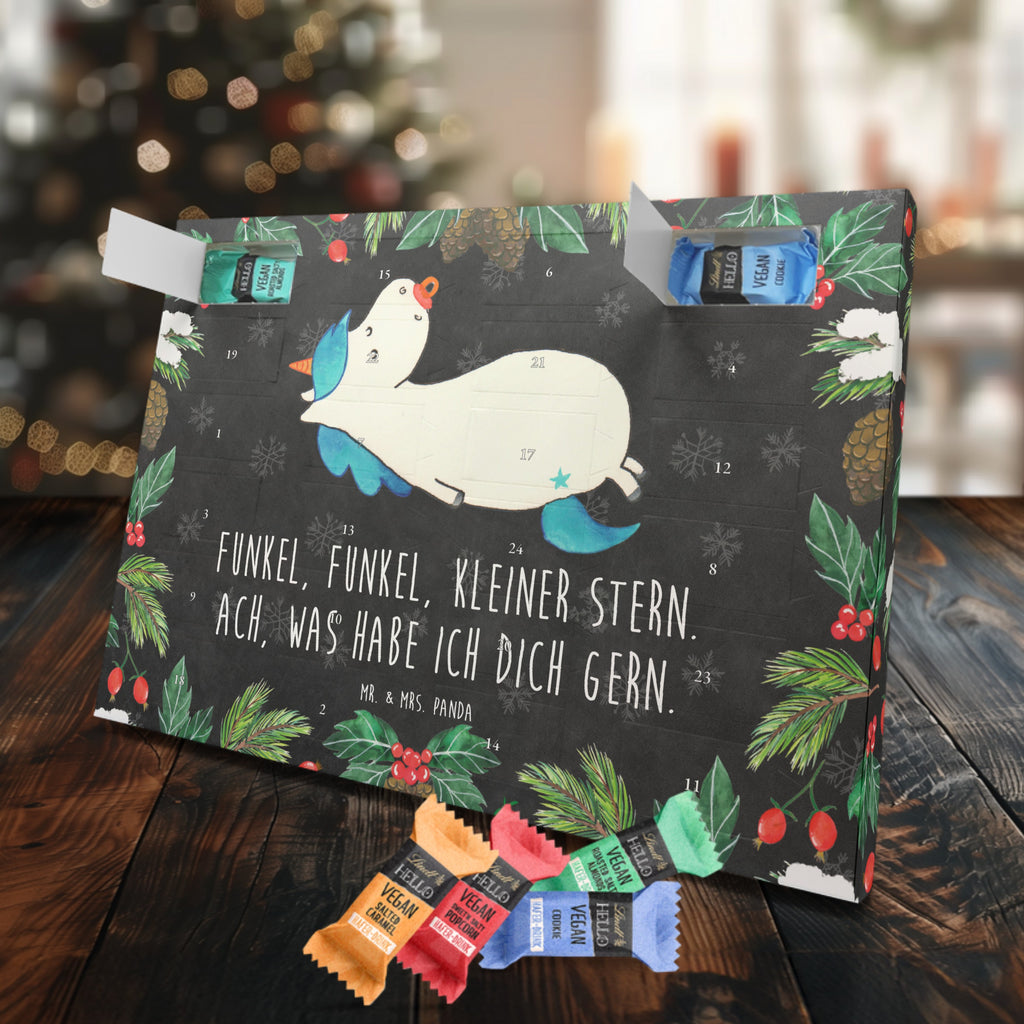 Veganer Adventskalender Einhorn Schnuller Schokoladen Adventskalender, Einhorn, Einhörner, Einhorn Deko, Pegasus, Unicorn, Baby, Kleinkind, Geburt, Geburtstag, Säugling, Schnuller, Geschenk Geburt, Mutter, Mama